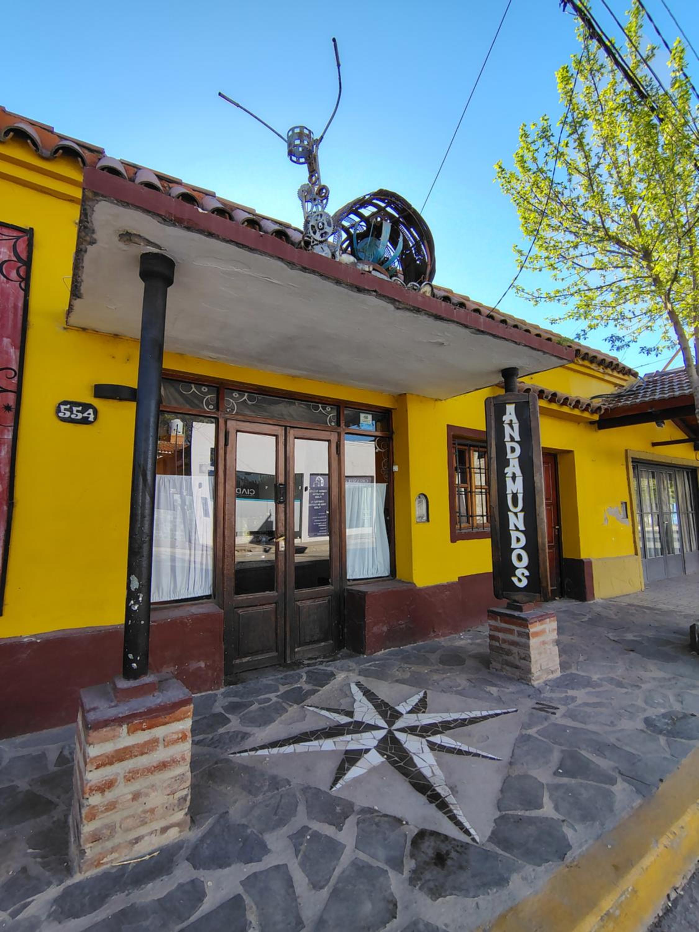 building