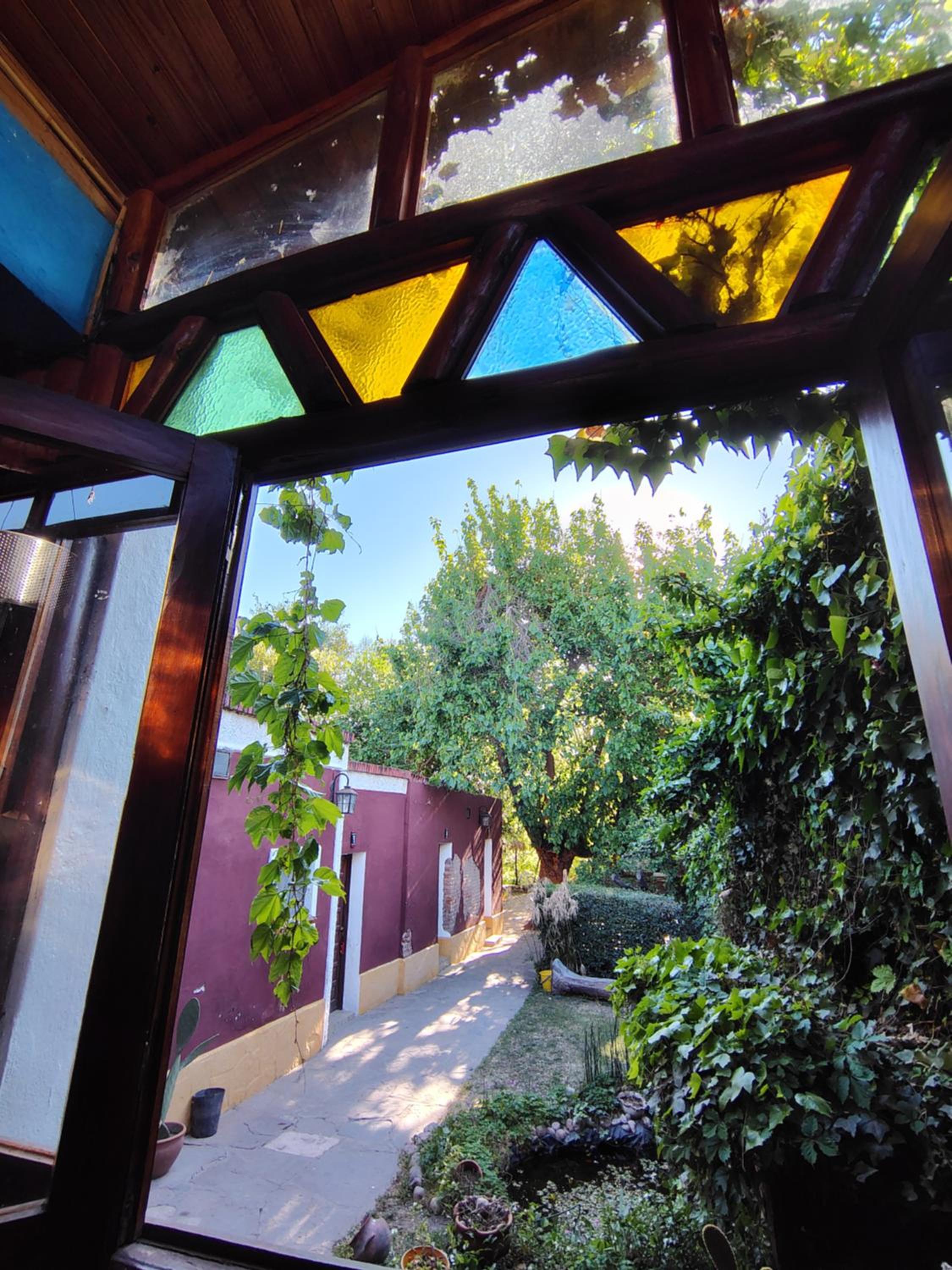 Andamundos Hostel