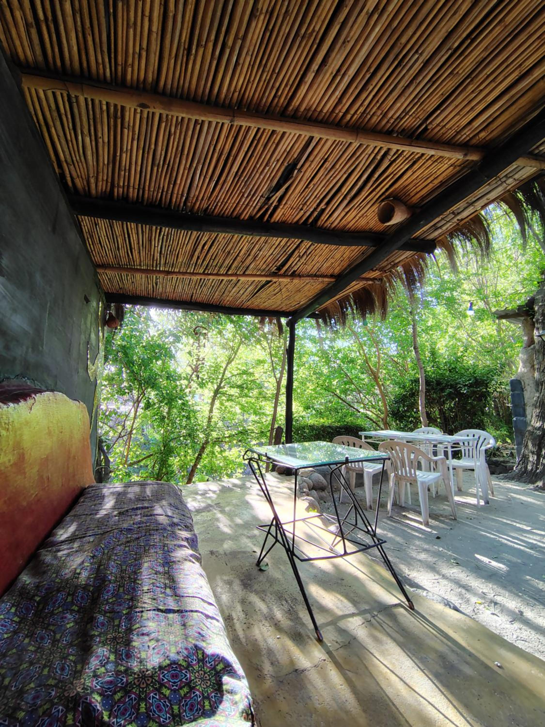 Andamundos Hostel