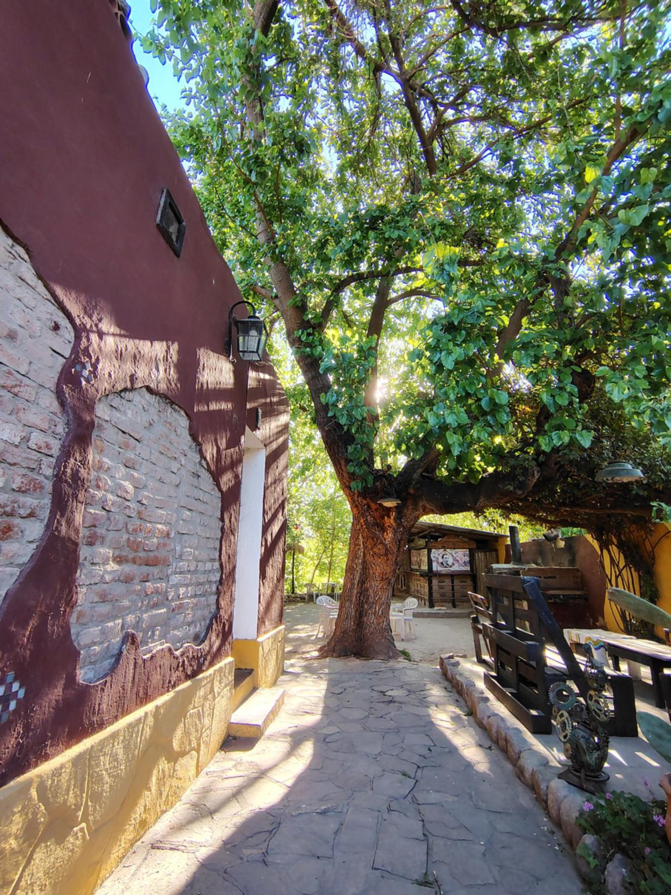 Andamundos Hostel
