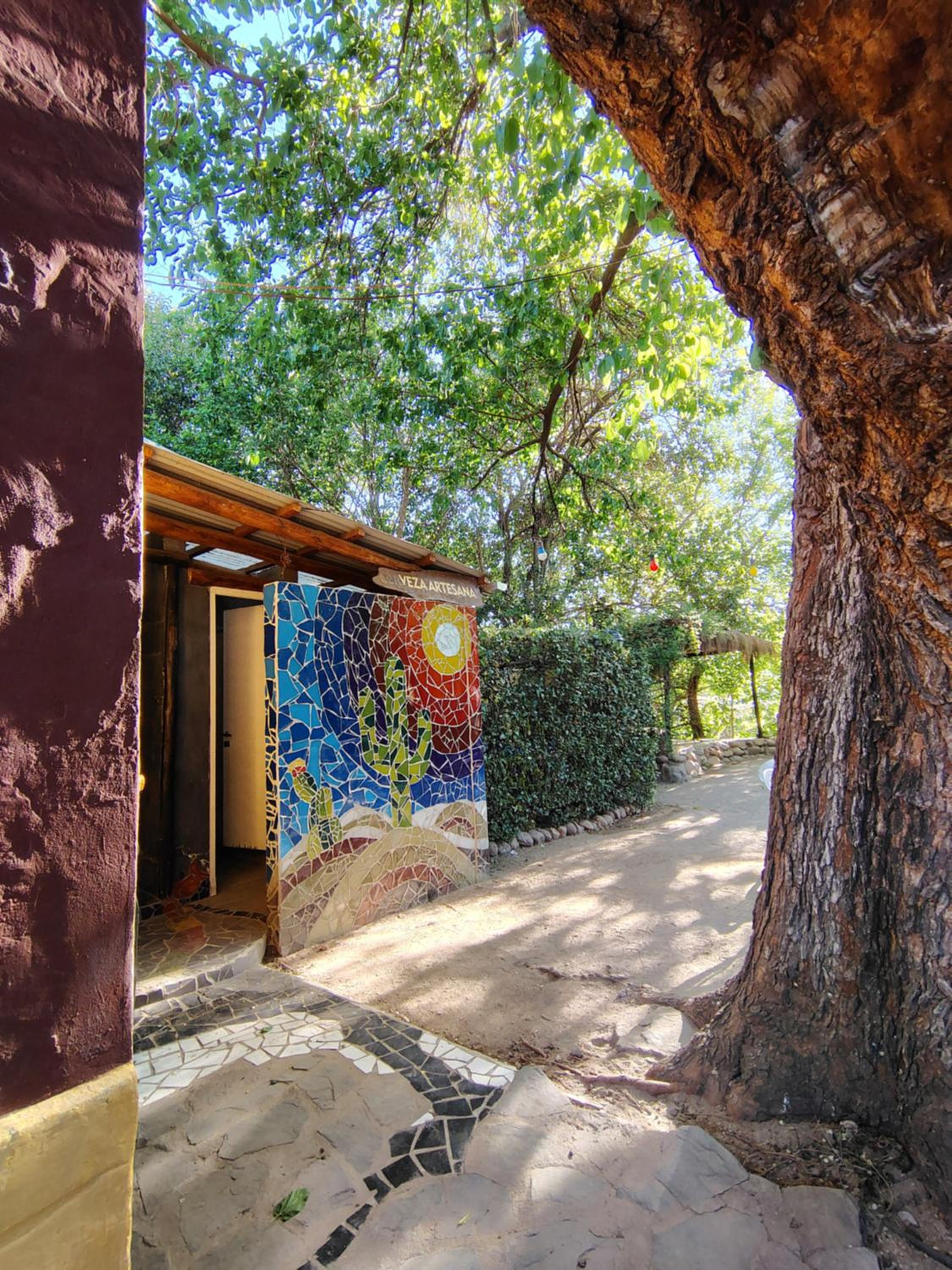 Andamundos Hostel