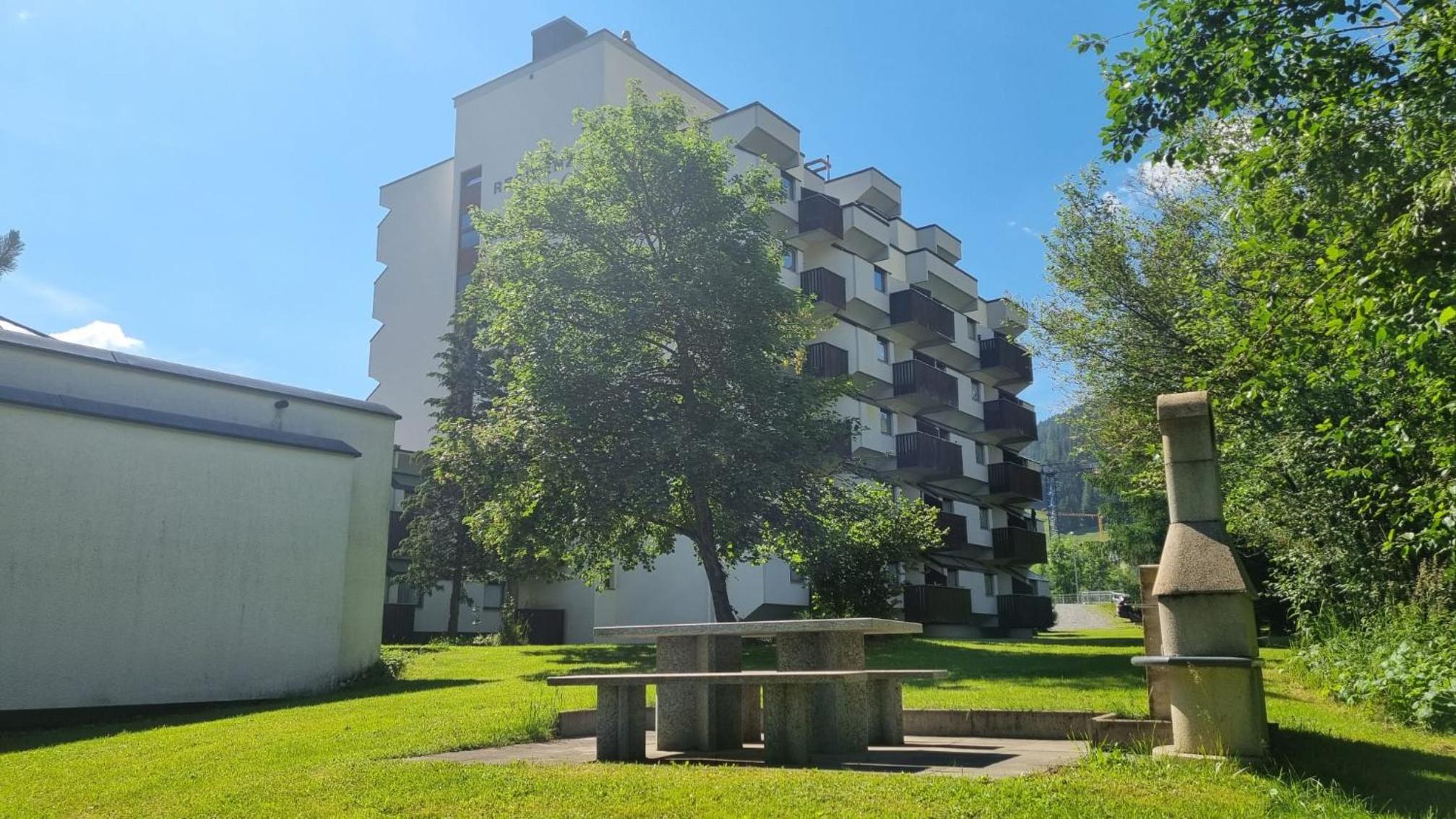 Residenza Tga Clo Apartment 311