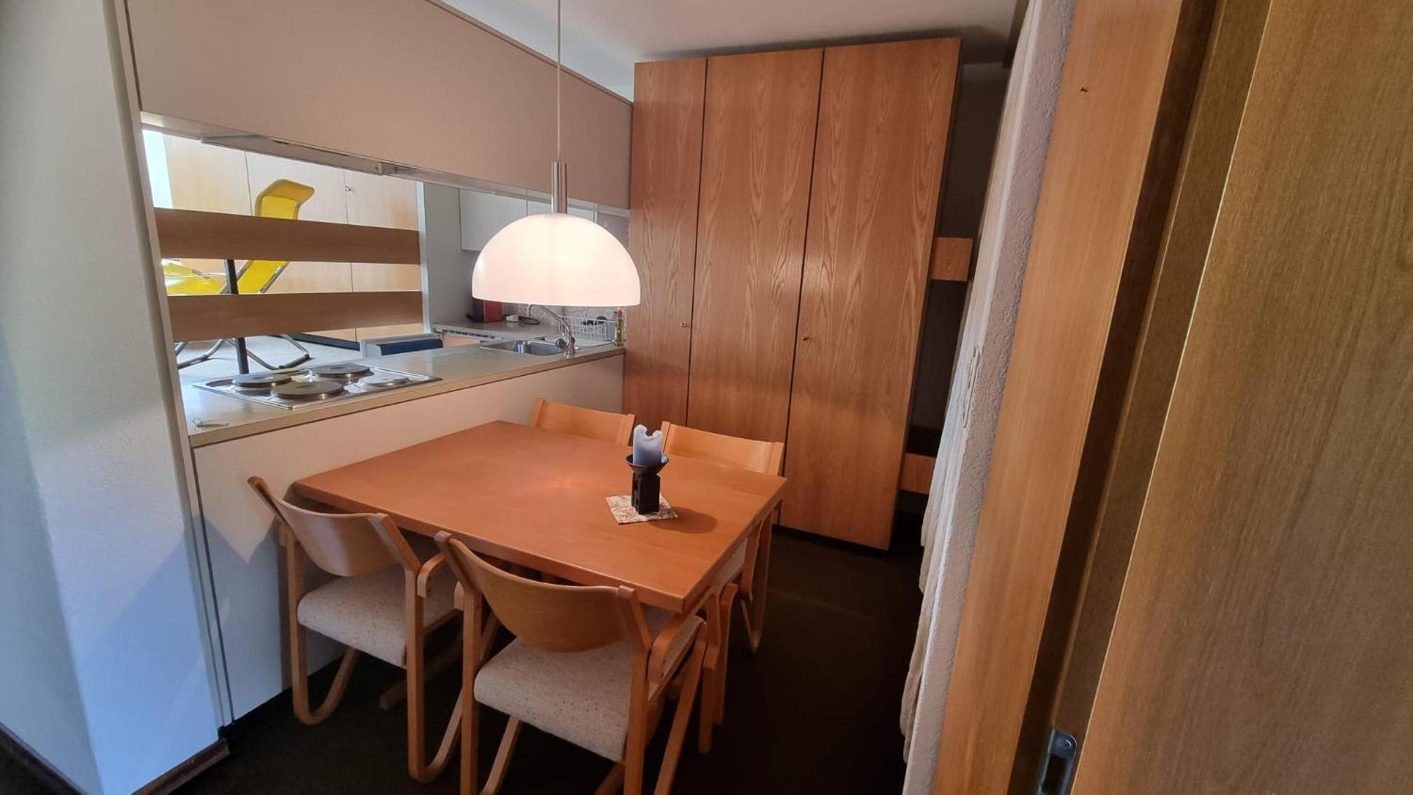Residenza Tga Clo Apartment C20