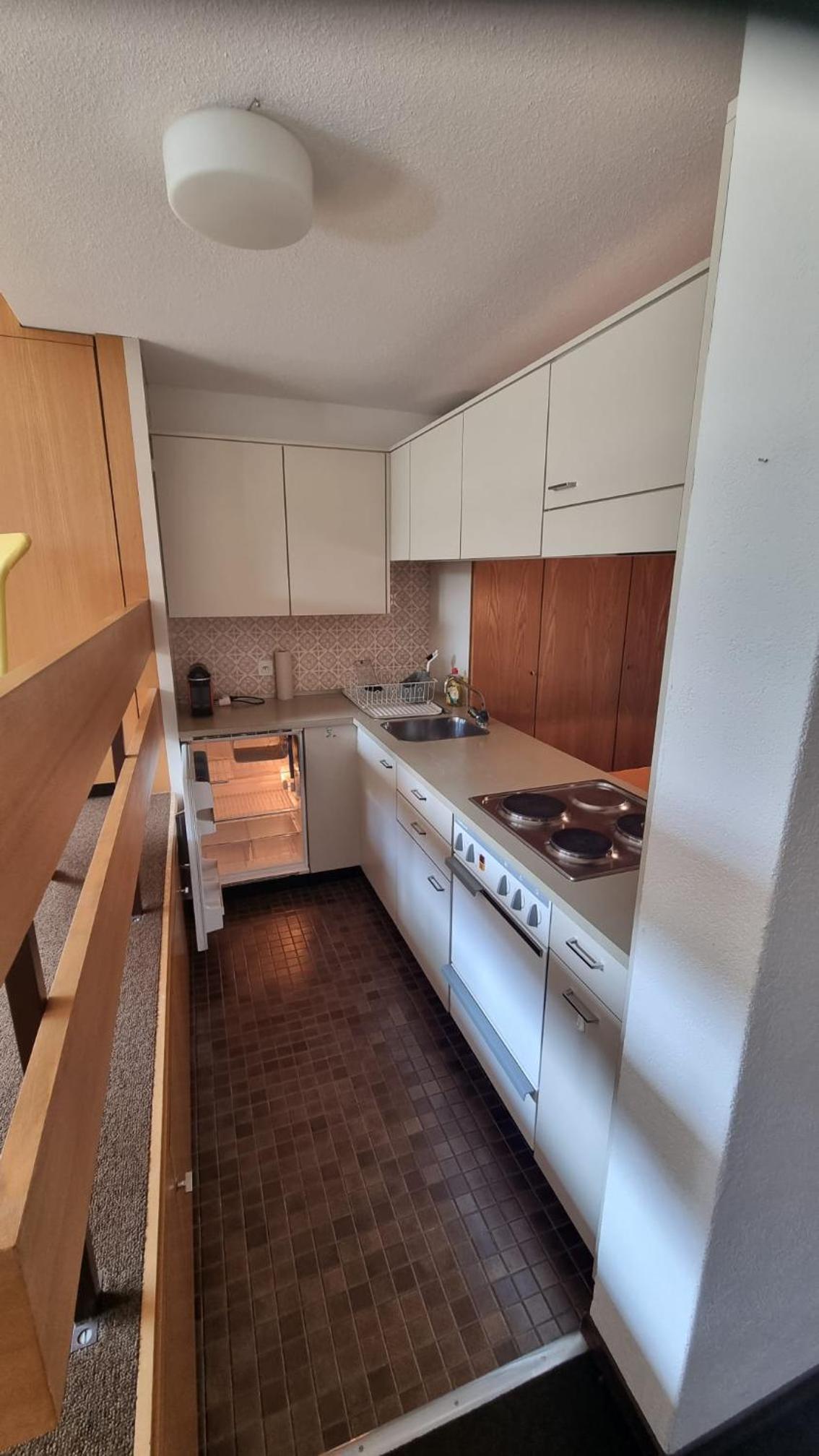 Residenza Tga Clo Apartment C20