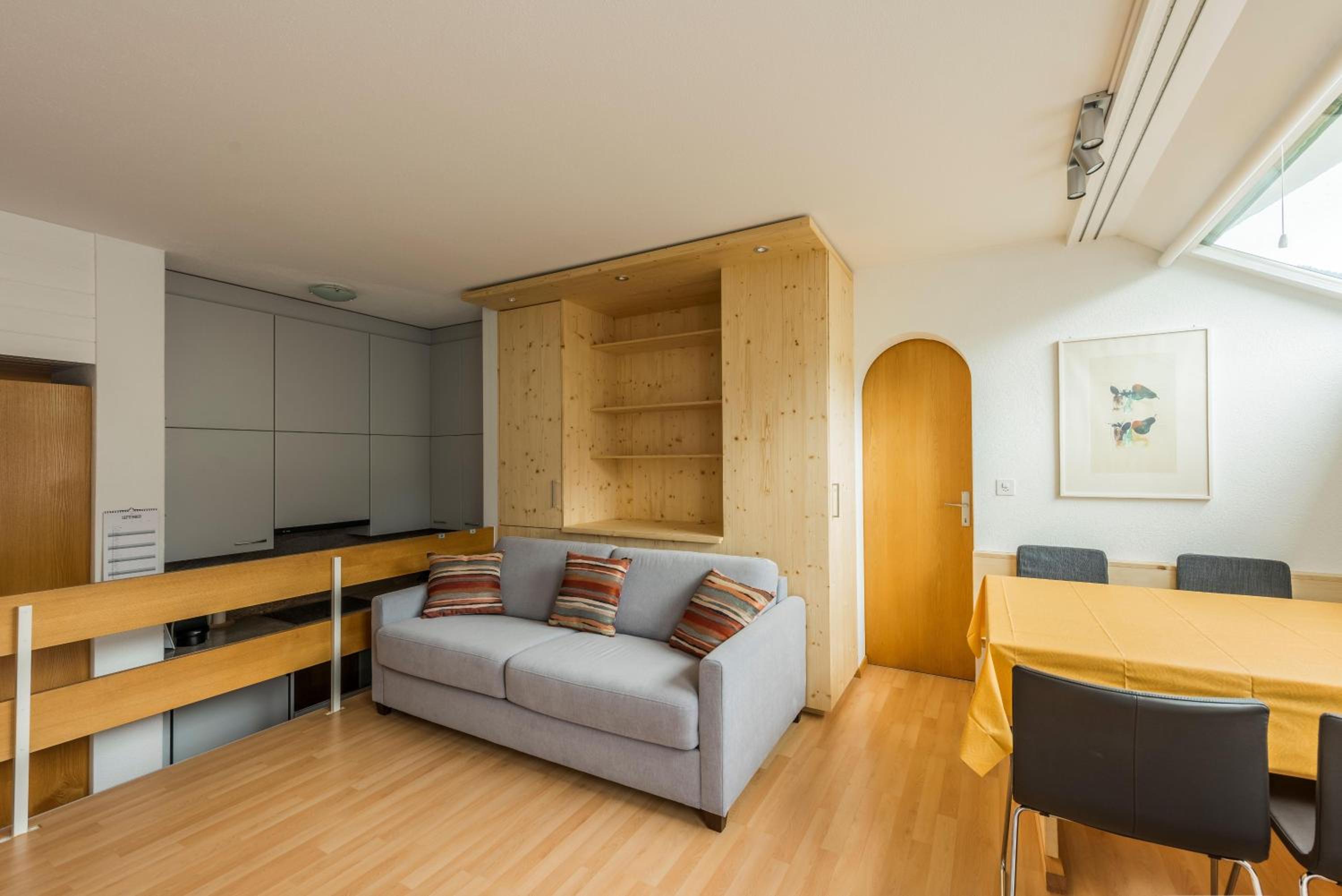 Residenza Tga Clo Apartment 506