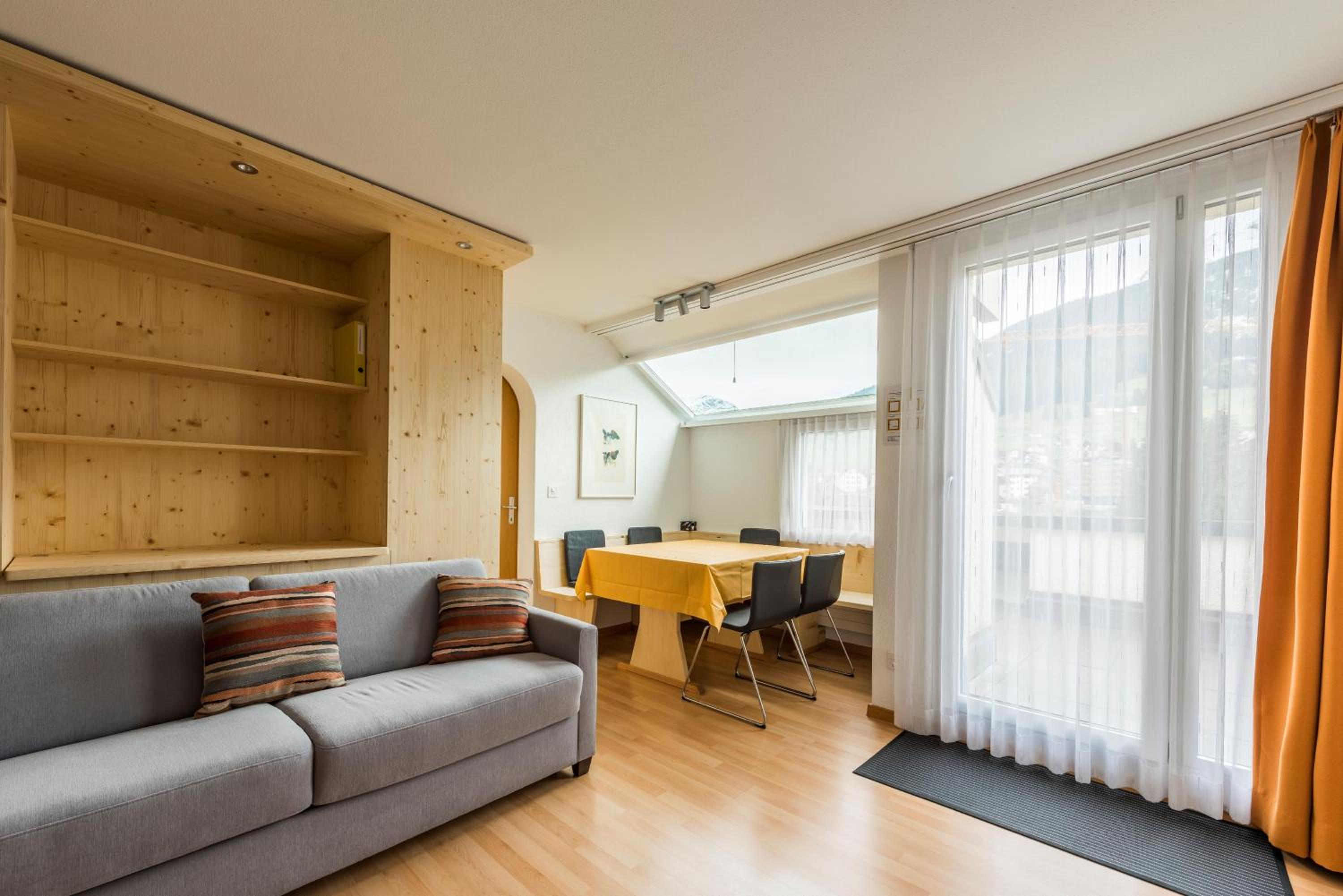 Residenza Tga Clo Apartment 506