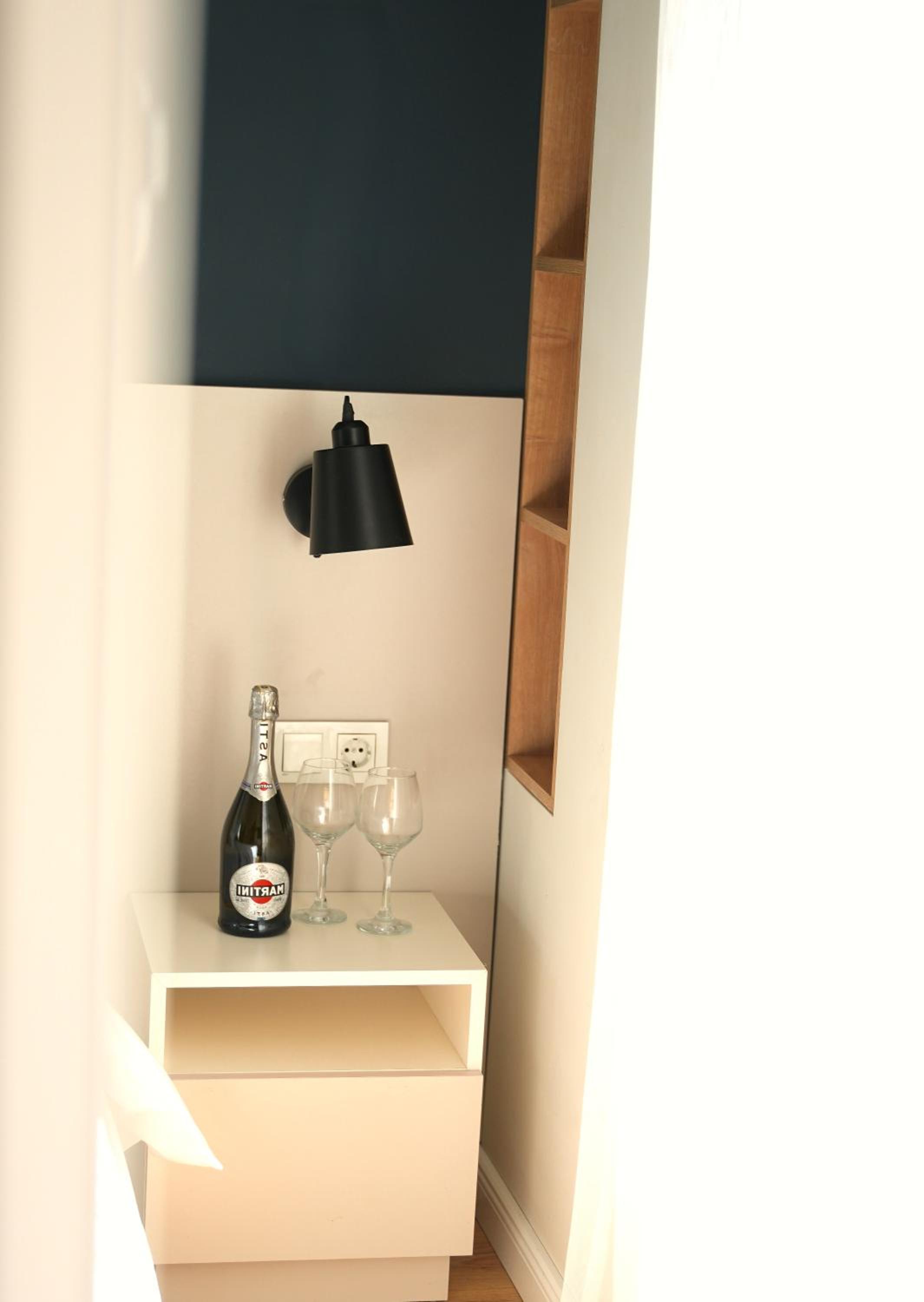 Modern apartments in the heart of Yerevan by Sweet Home