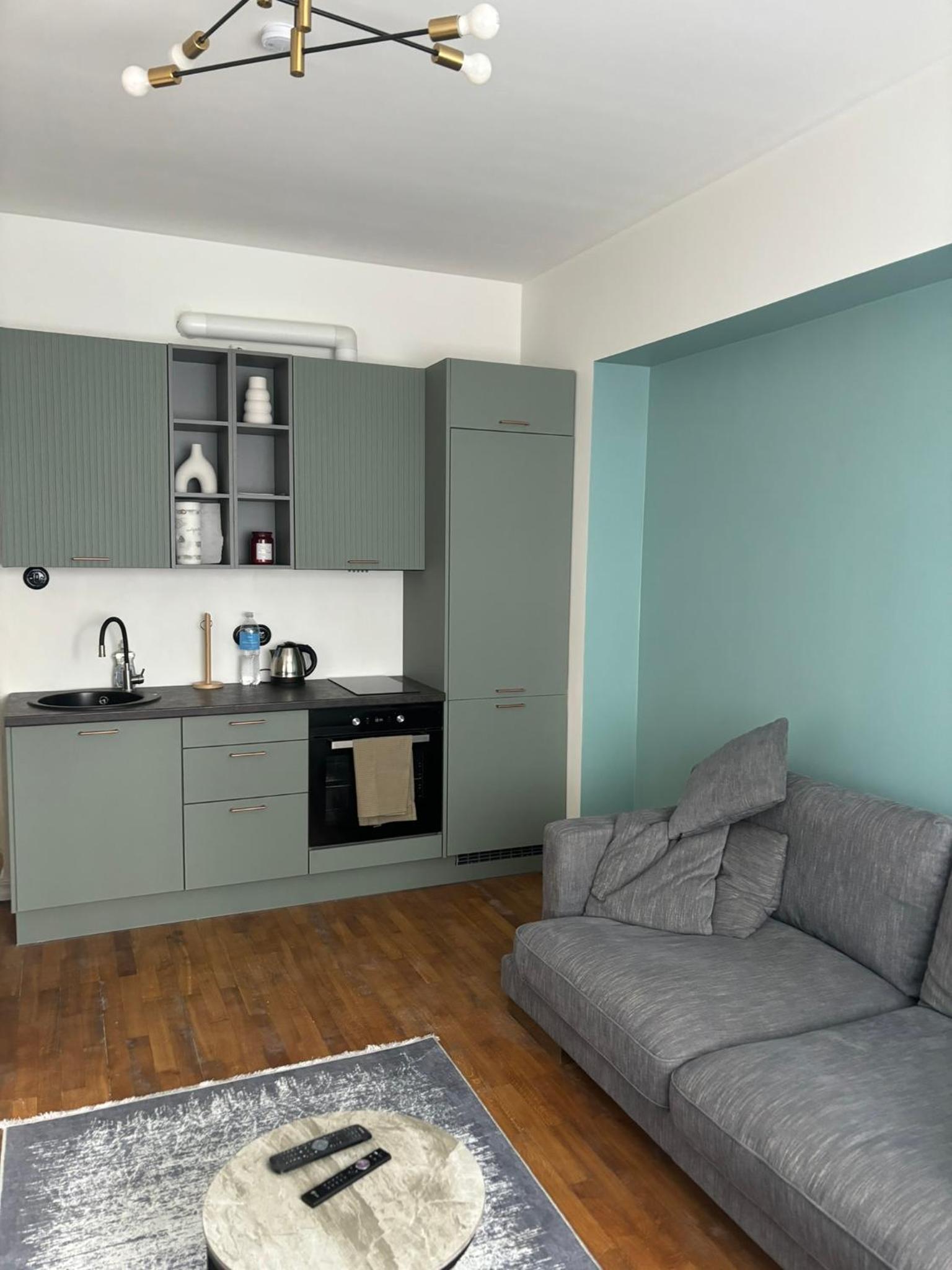 Säde Apartment