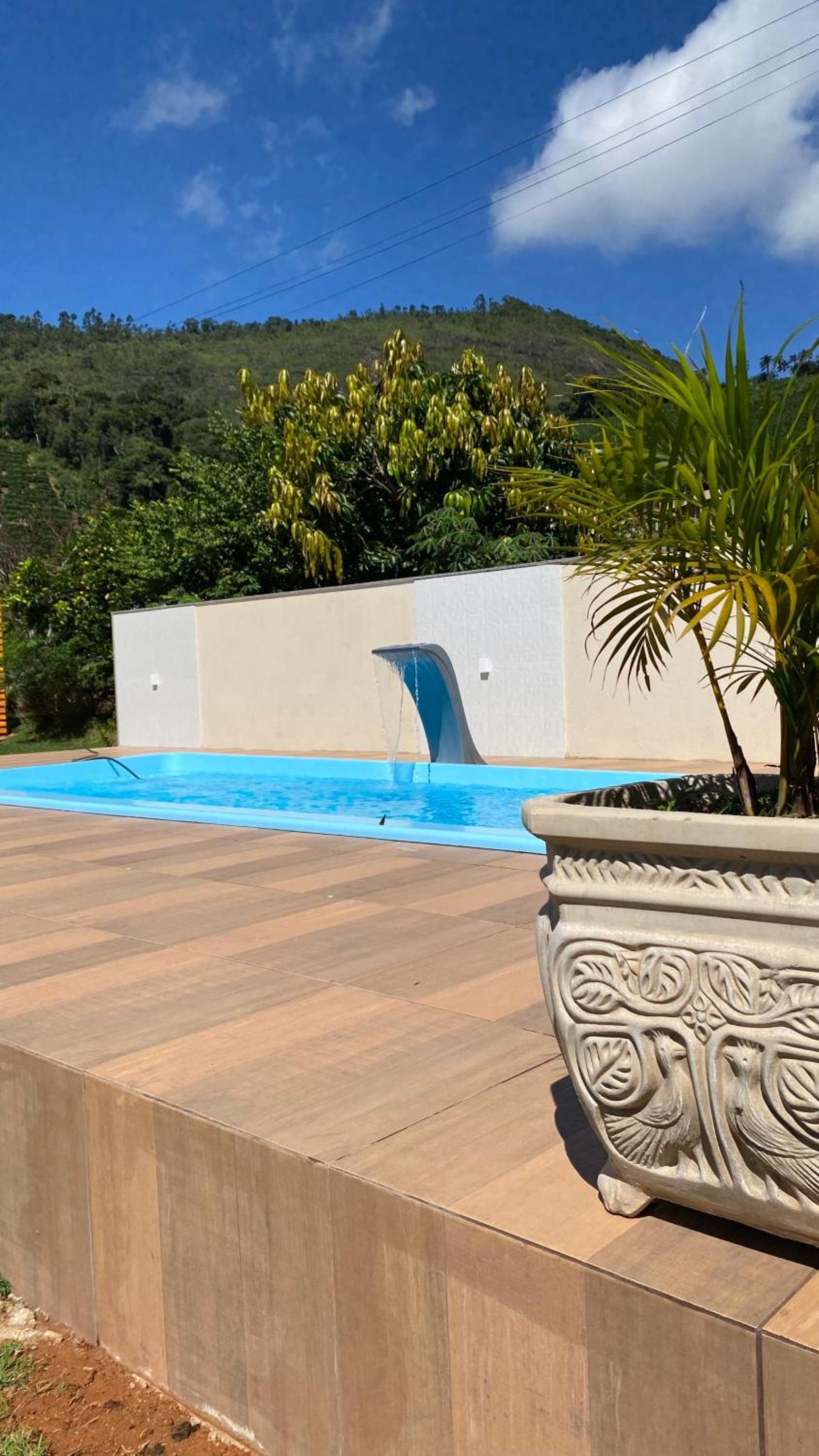 Chácara do Bacana em Conceição do Castelo