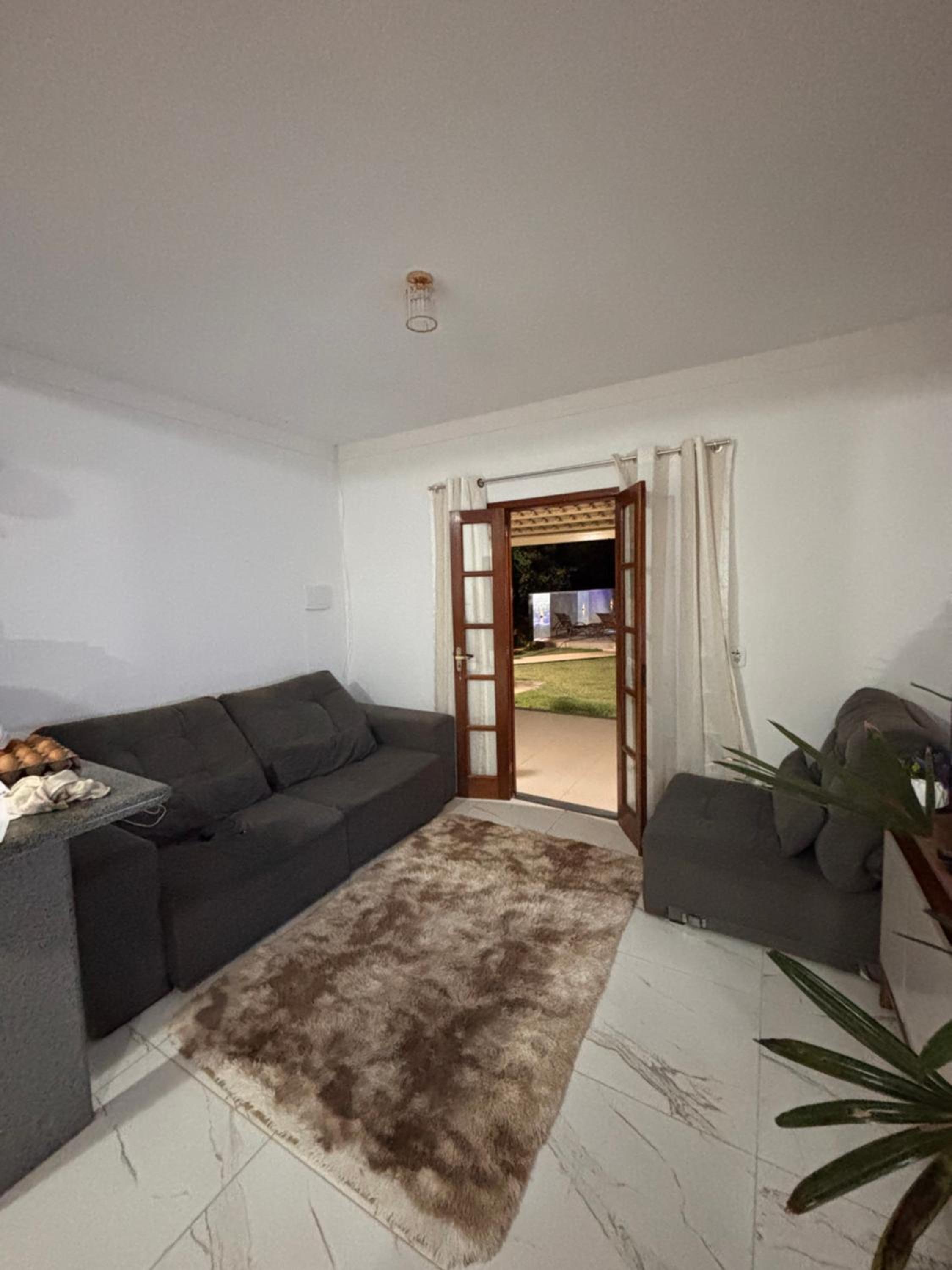 Chácara do Bacana em Conceição do Castelo