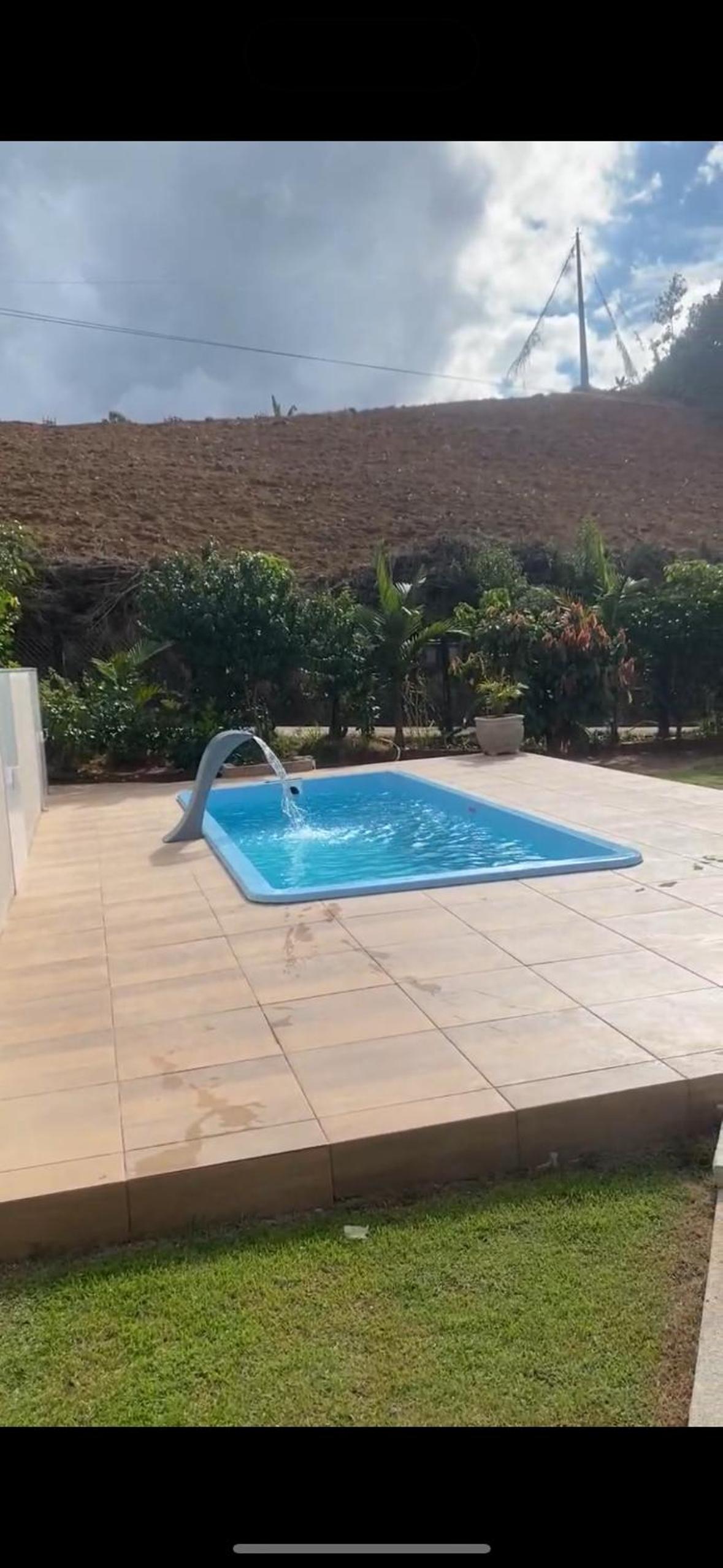 Chácara do Bacana em Conceição do Castelo