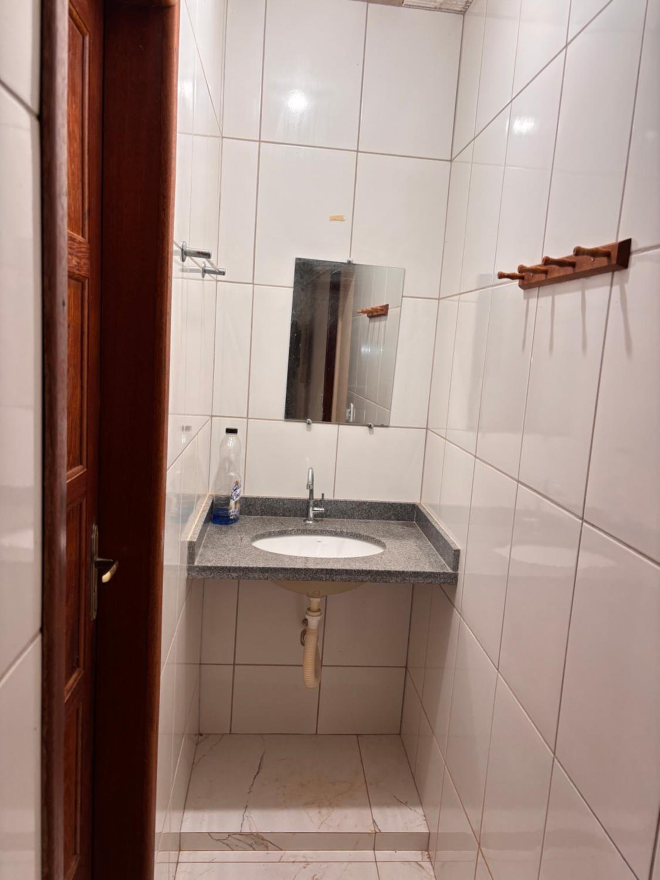 Chácara do Bacana em Conceição do Castelo