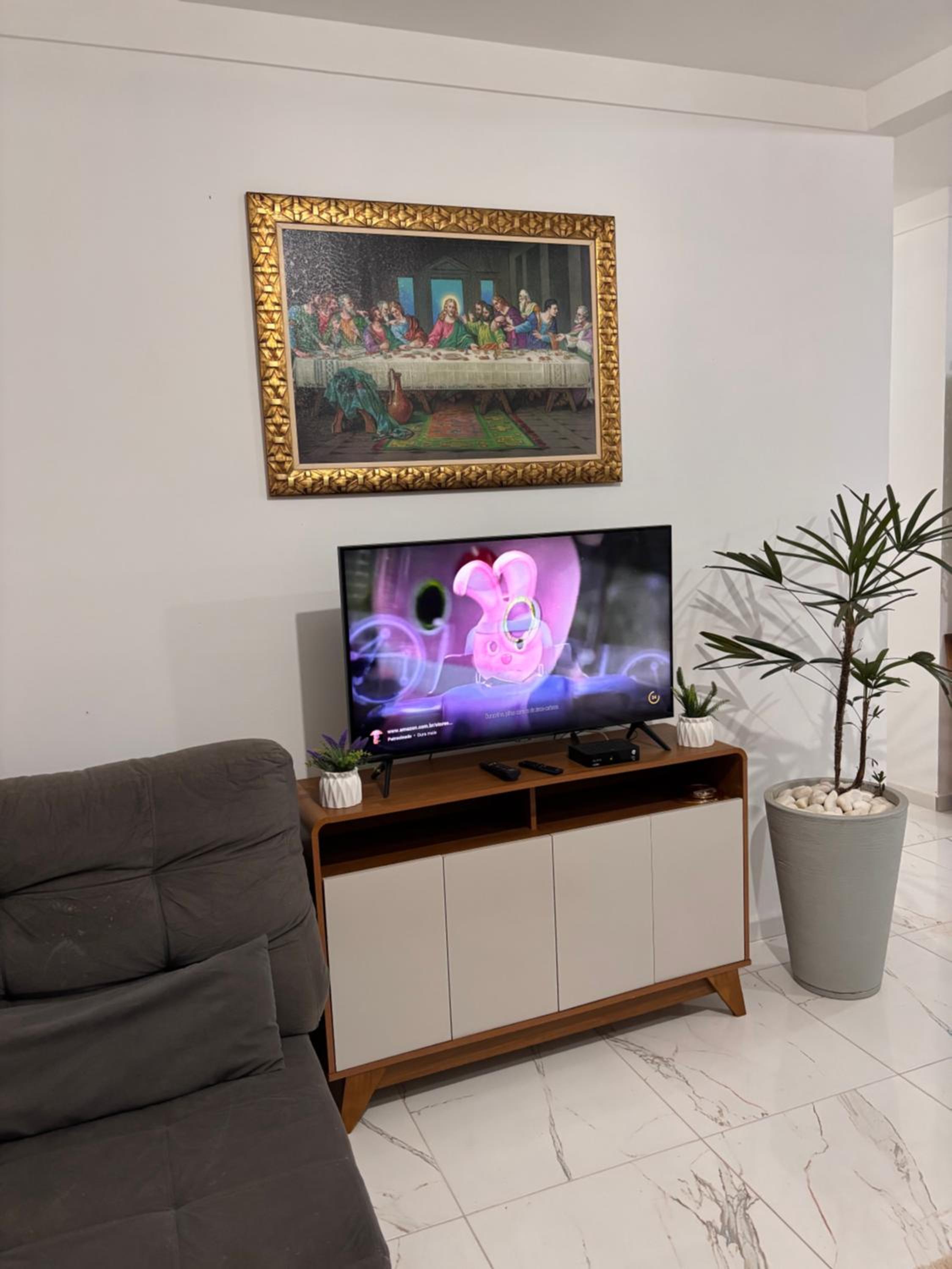 Chácara do Bacana em Conceição do Castelo