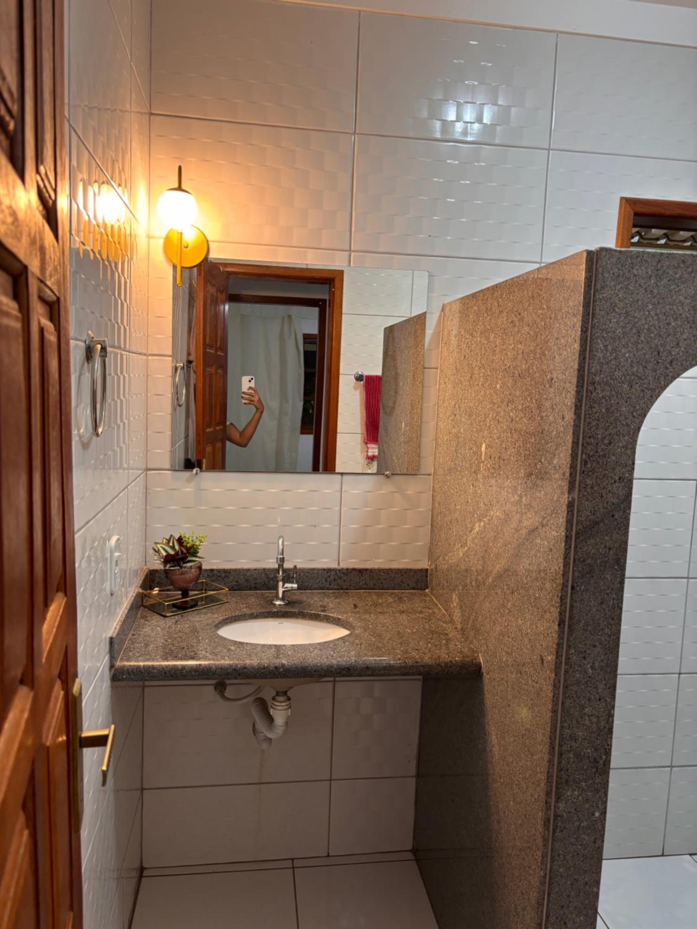 Chácara do Bacana em Conceição do Castelo