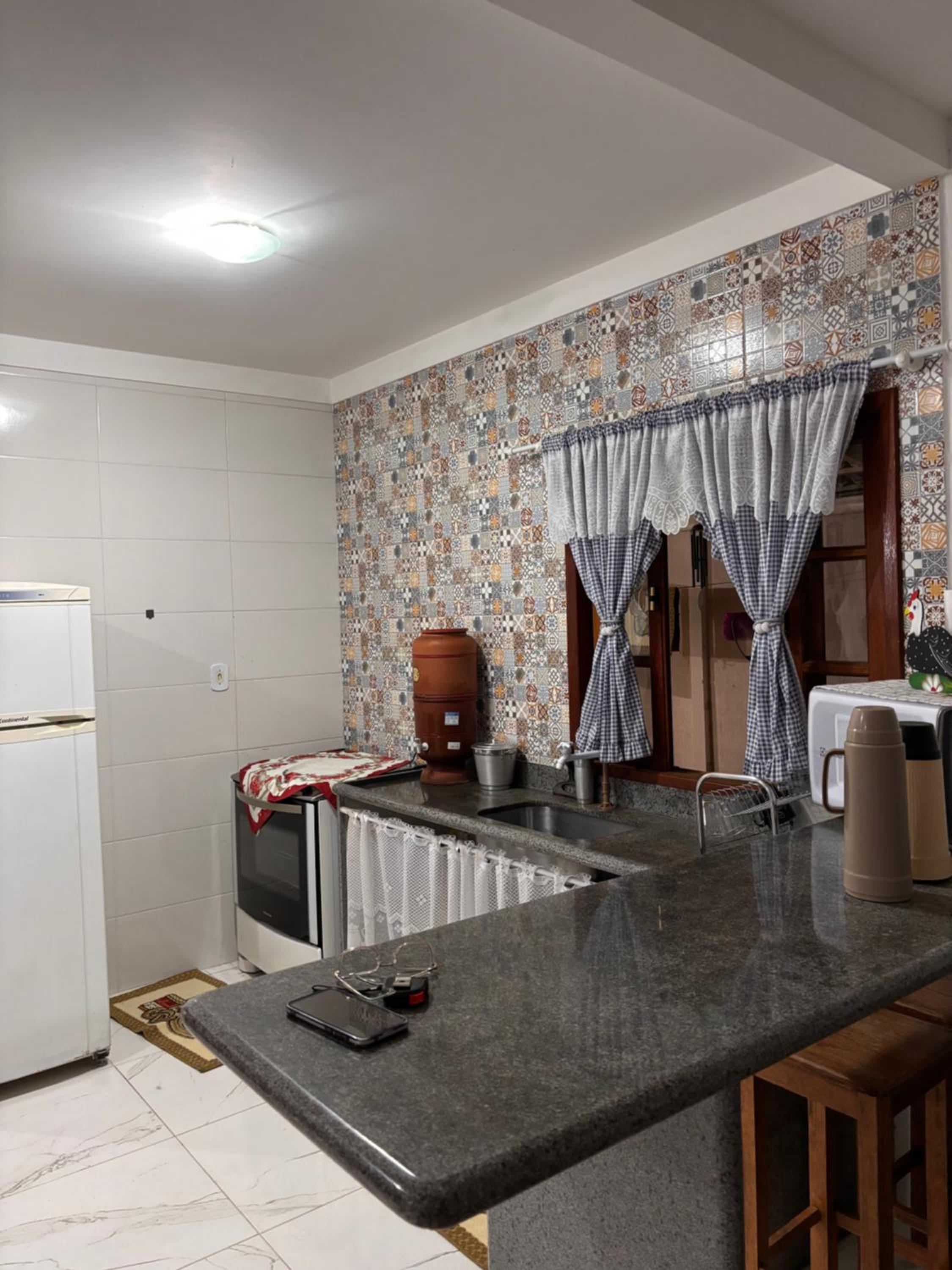 Chácara do Bacana em Conceição do Castelo