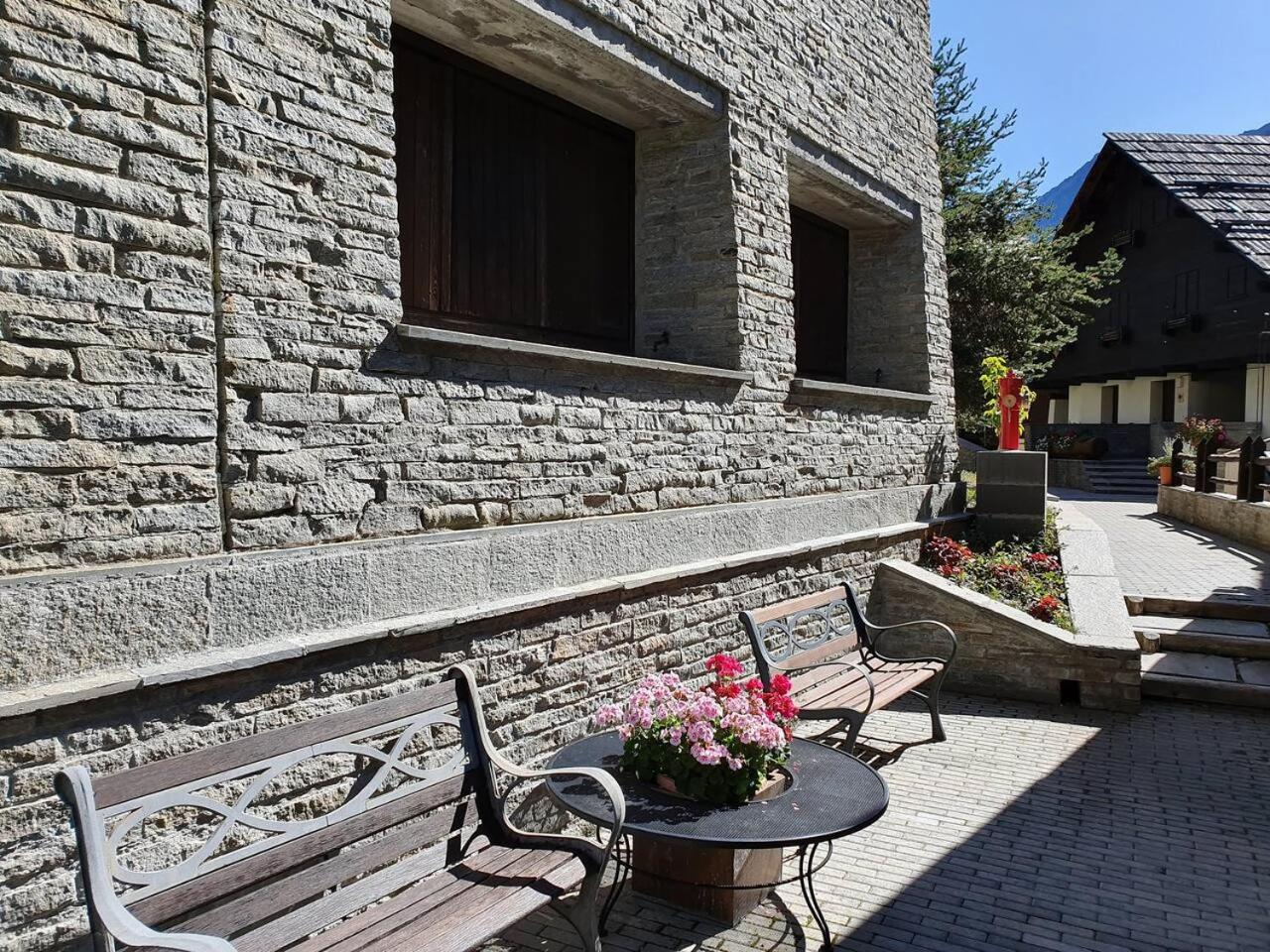 Openspace Sestriere-Grangesises
