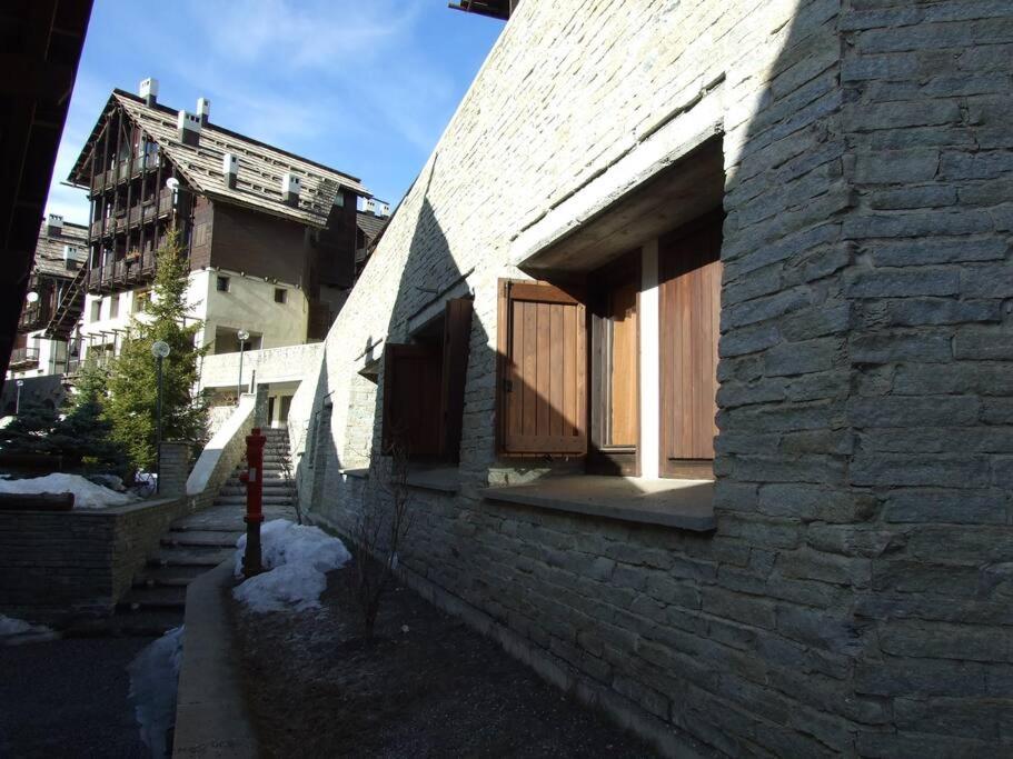 Openspace Sestriere-Grangesises