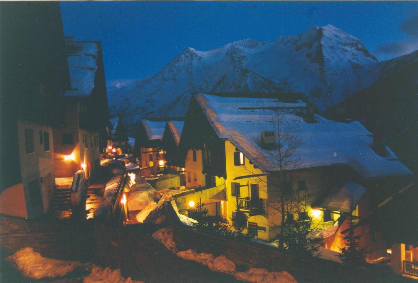 Openspace Sestriere-Grangesises