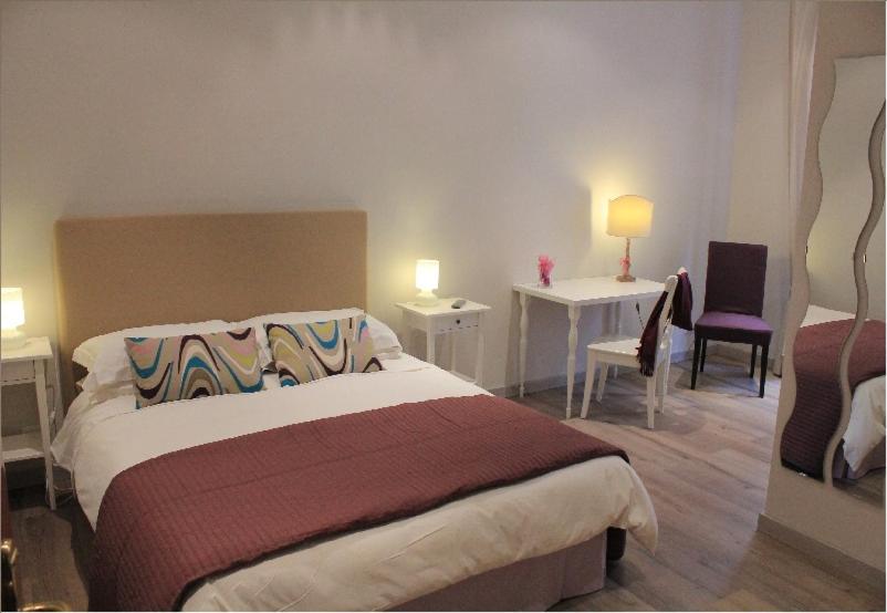 B&B Gallia's Rooms