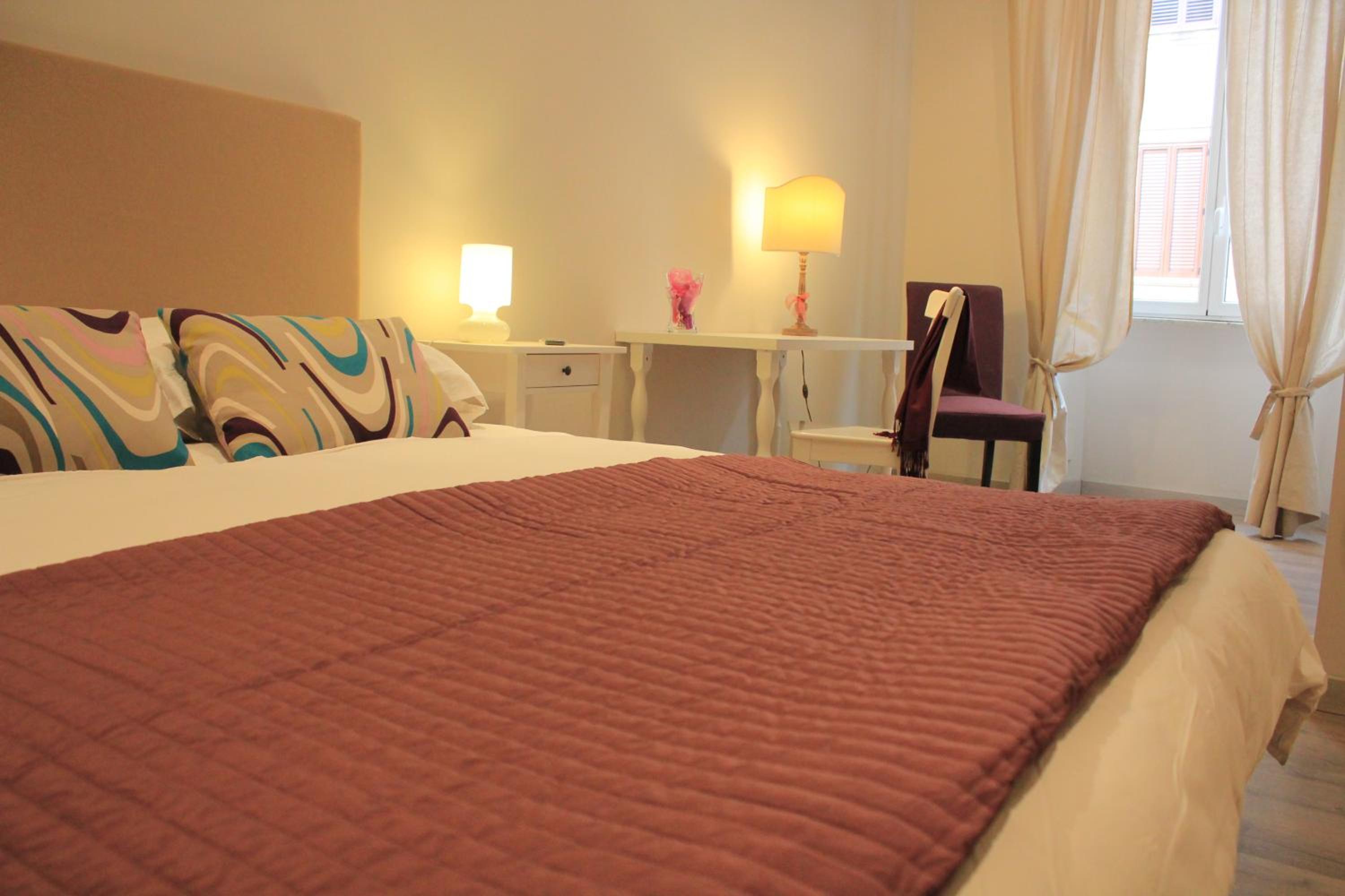 B&B Gallia's Rooms