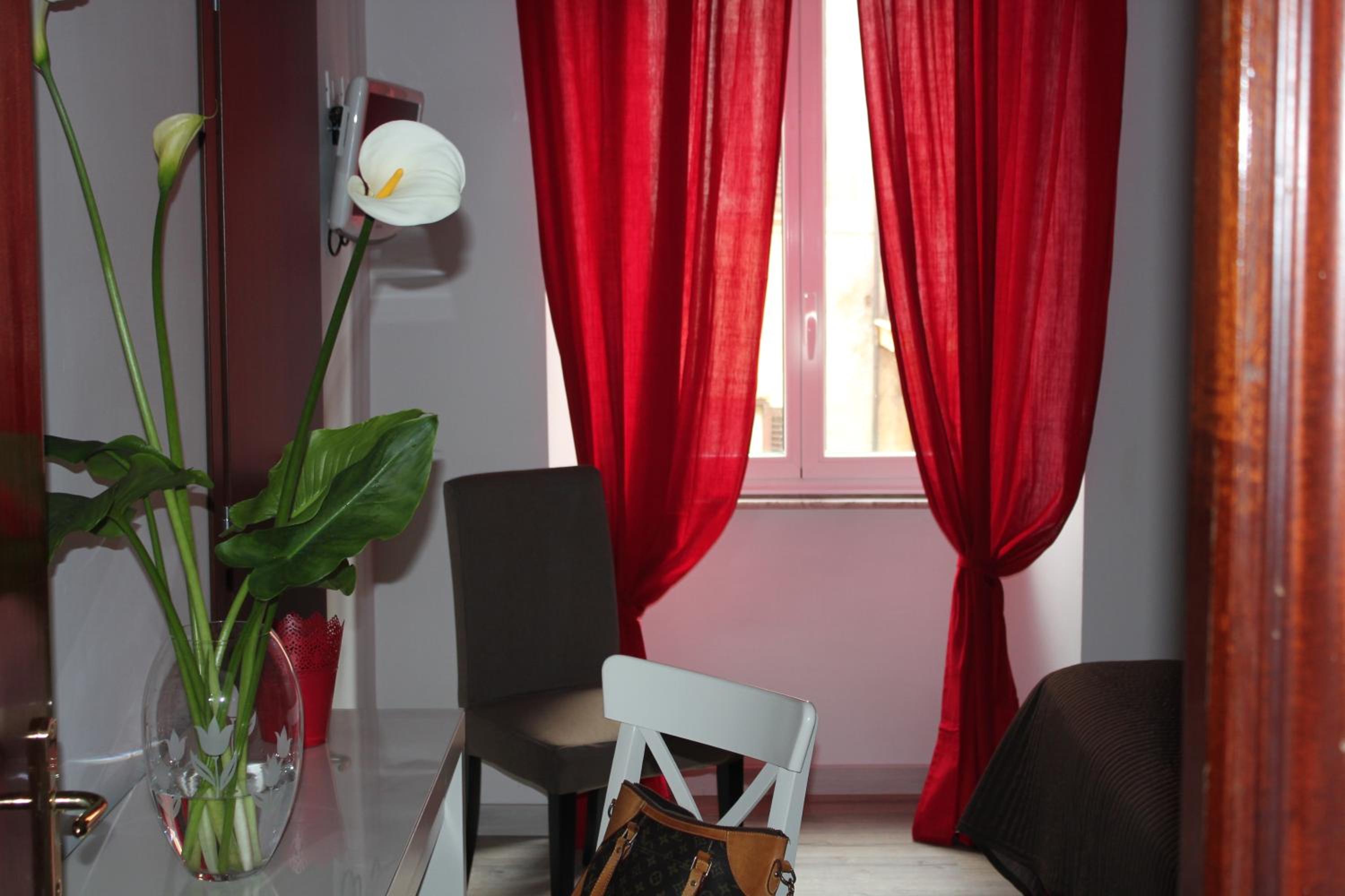 B&B Gallia's Rooms