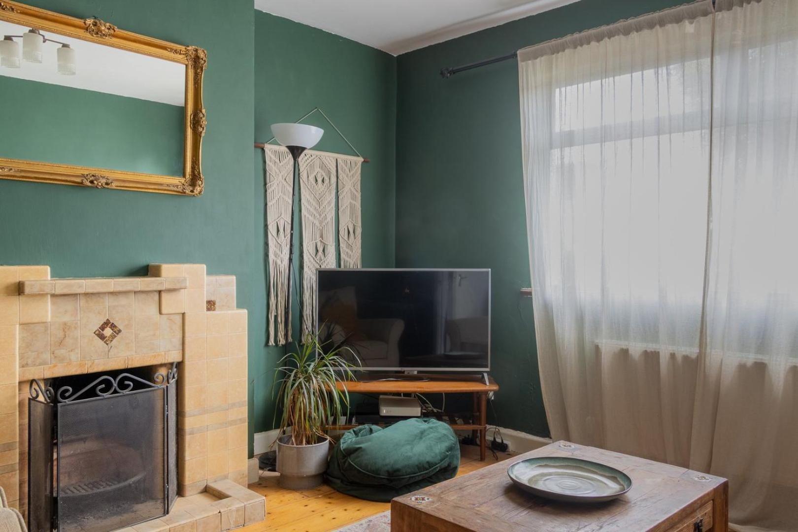 GuestReady - Family retreat in Beaumont