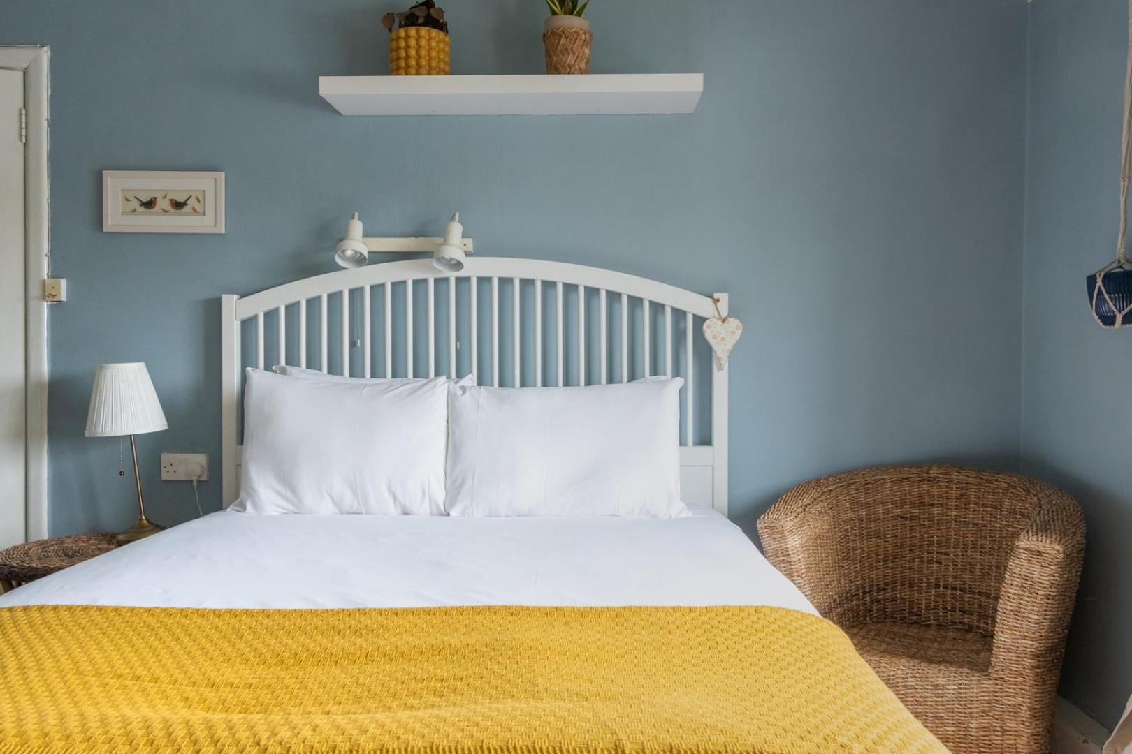 GuestReady - Family retreat in Beaumont