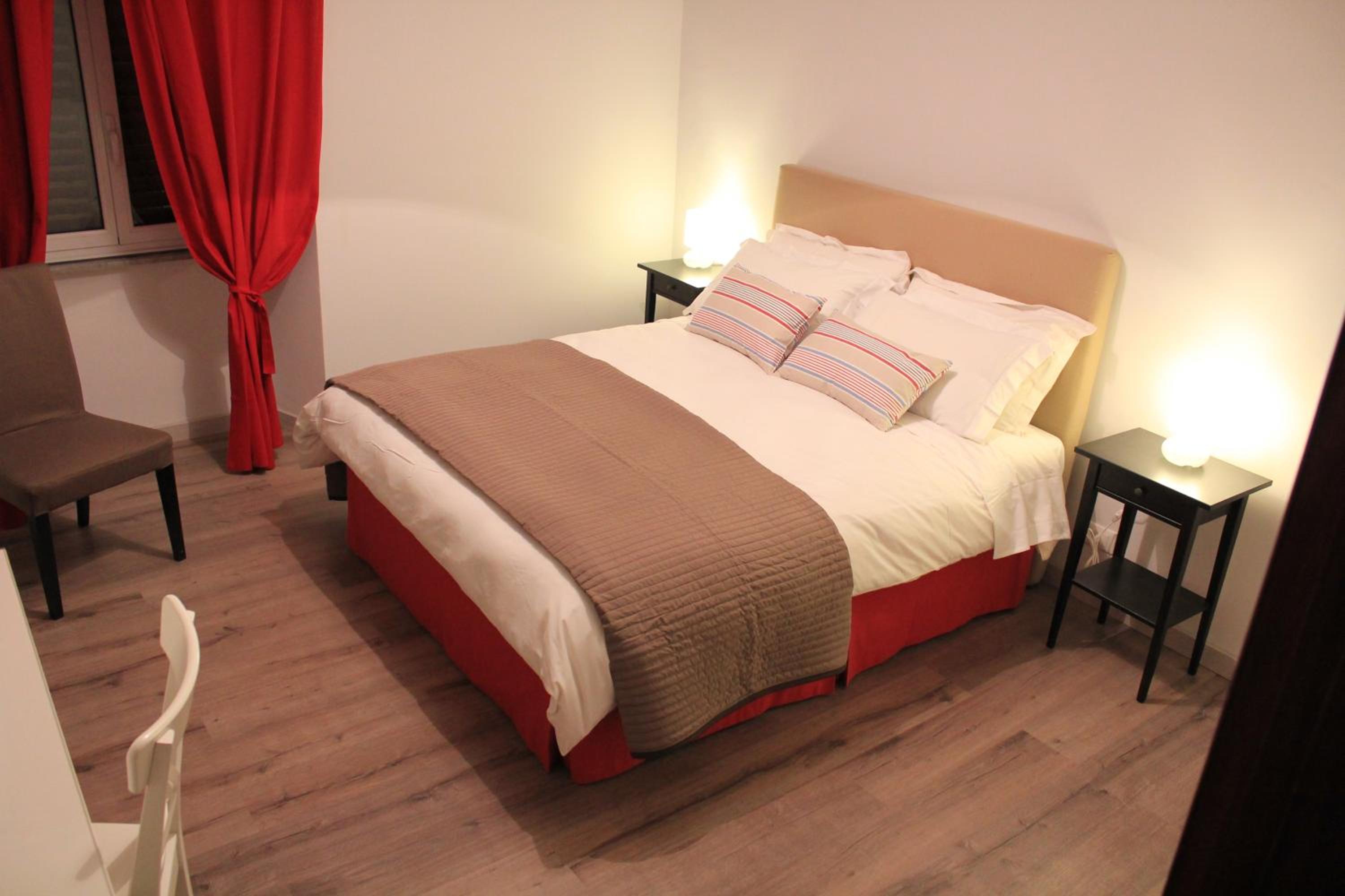 B&B Gallia's Rooms