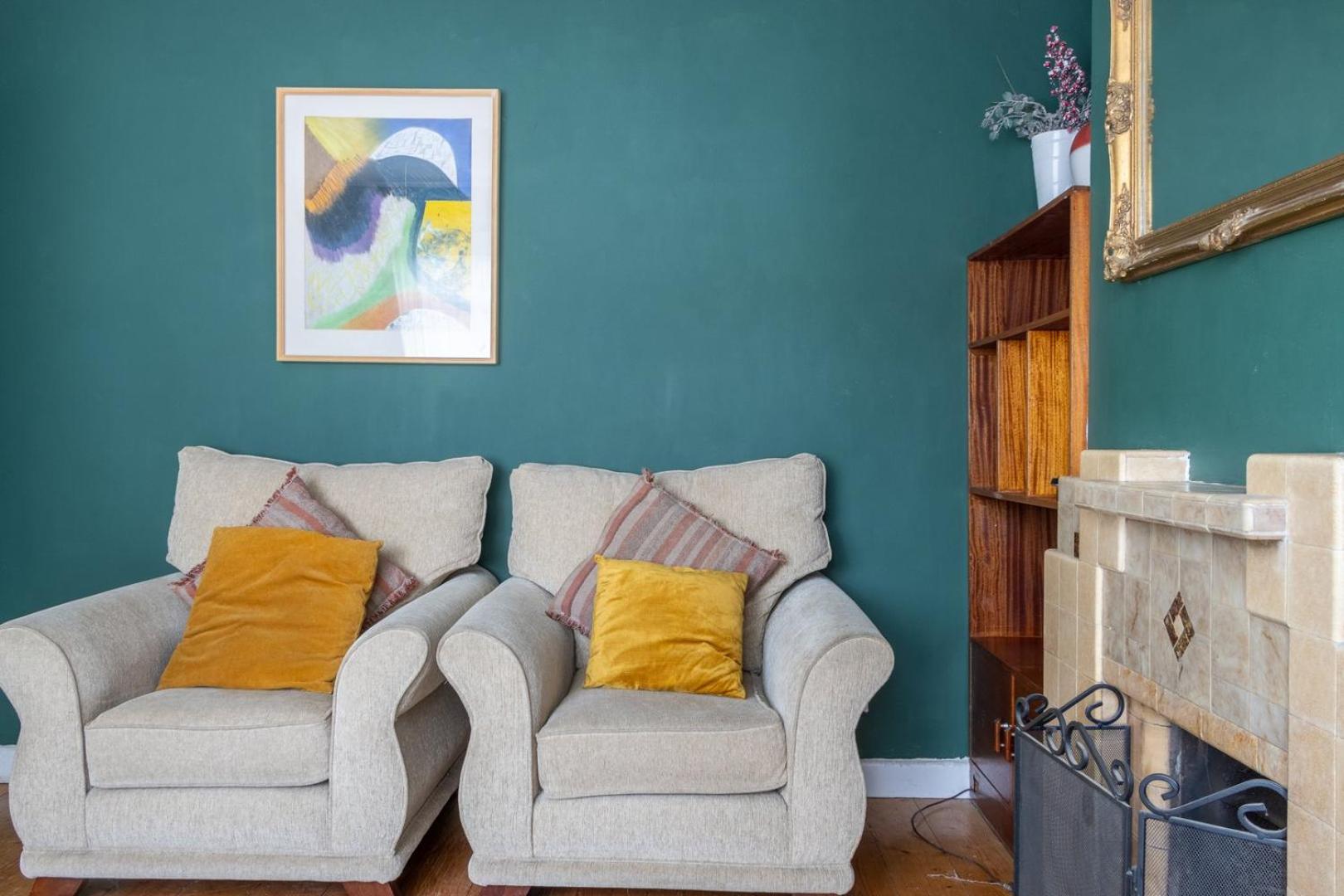 GuestReady - Family retreat in Beaumont