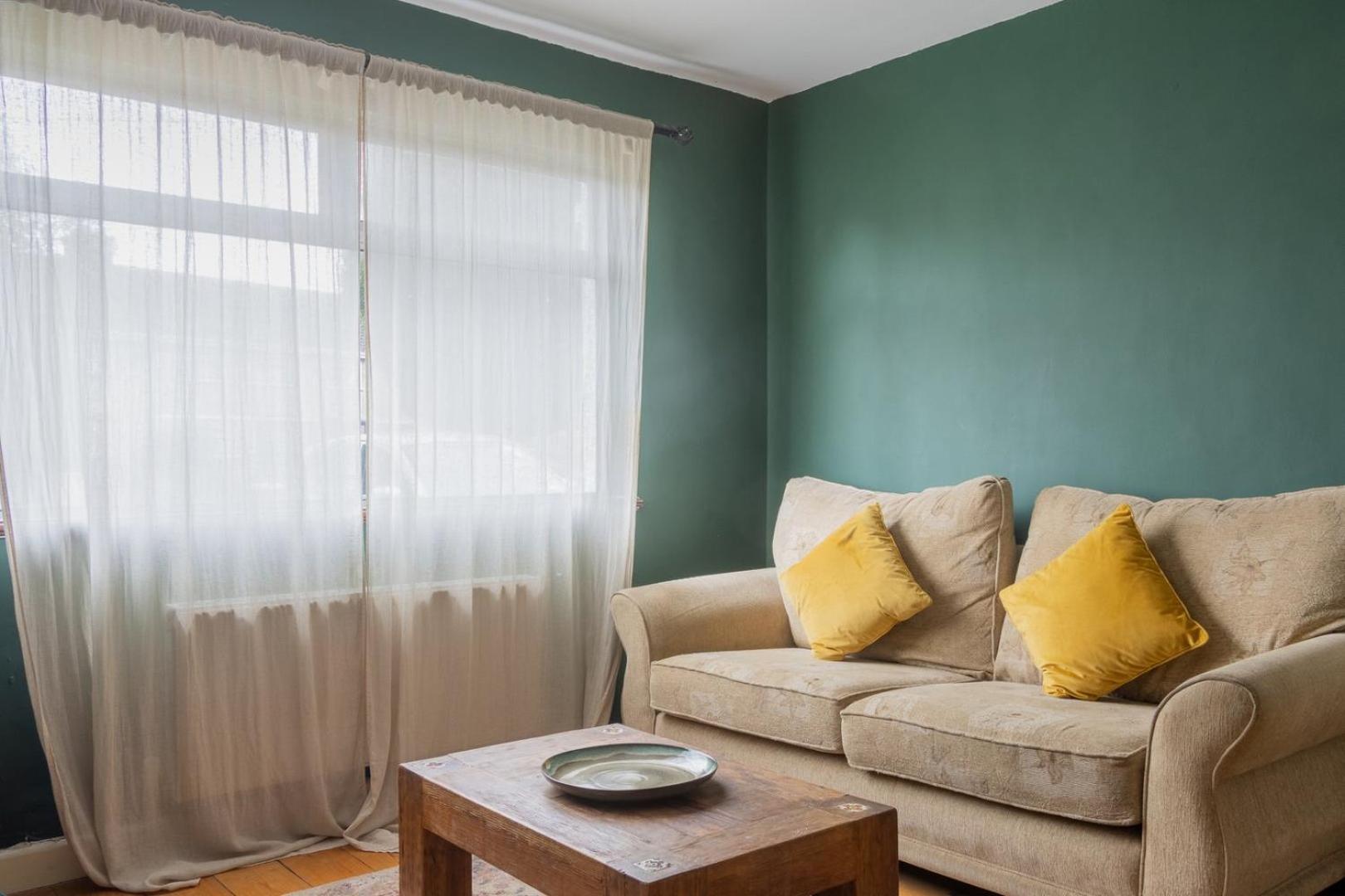 GuestReady - Family retreat in Beaumont