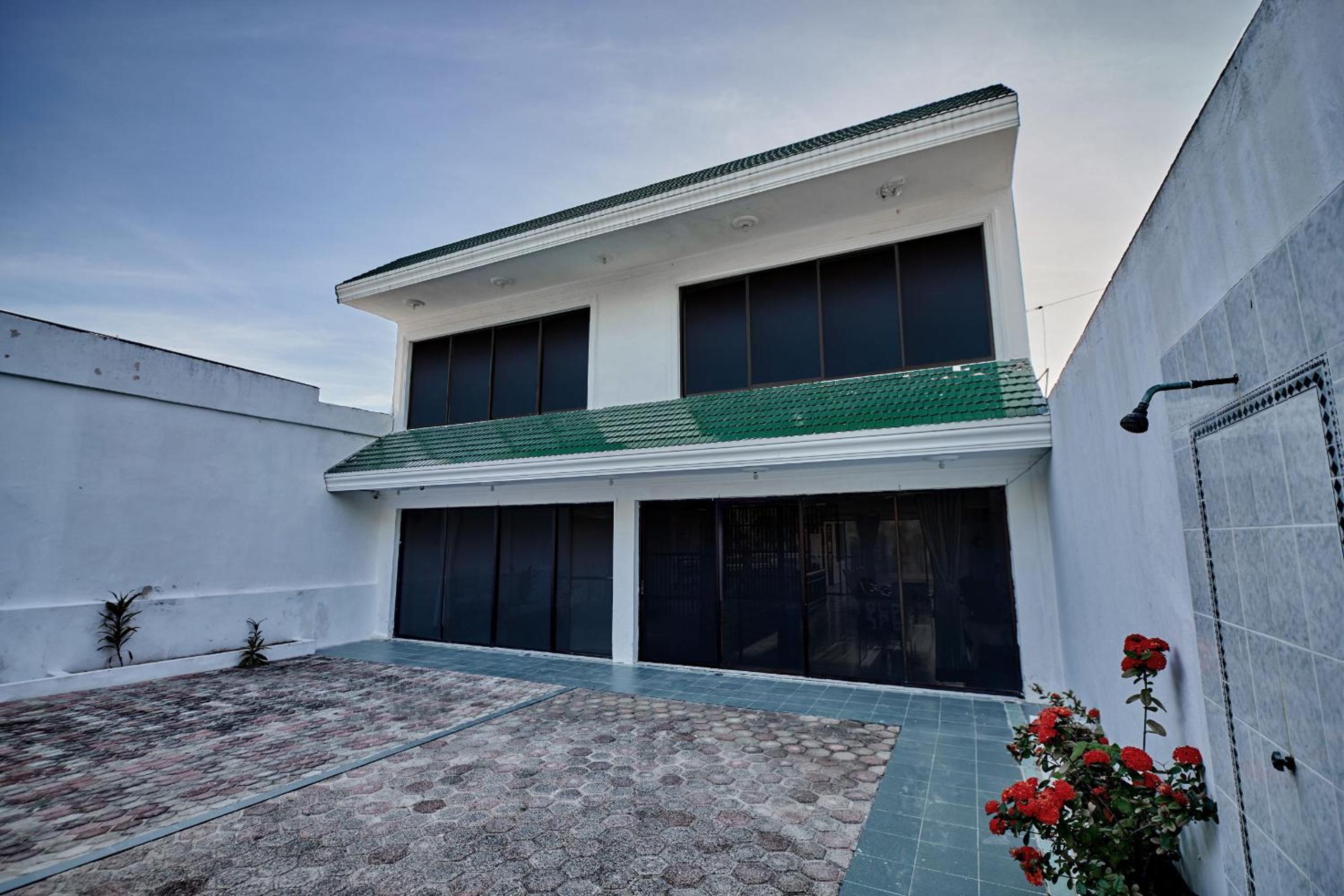Ocean Retreat by Fidalsa view 4