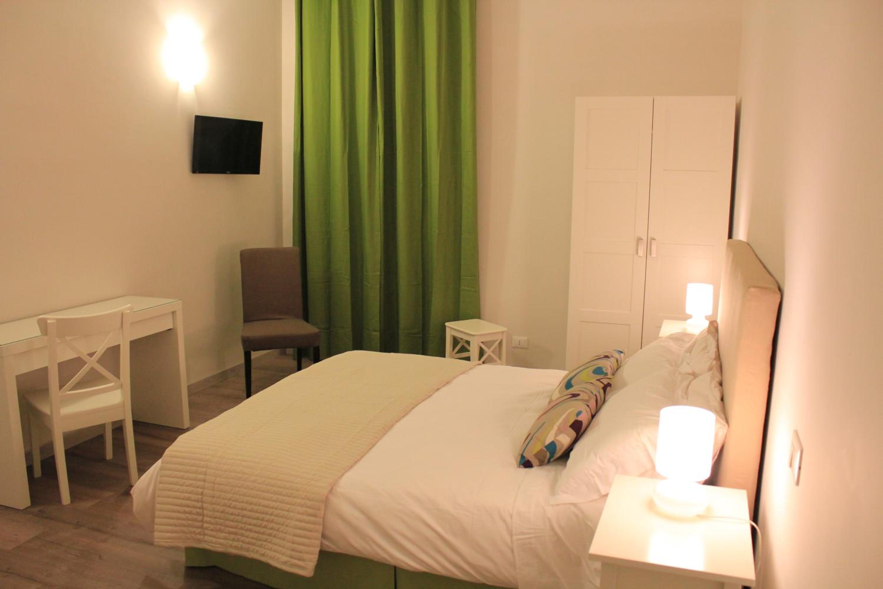 B&B Gallia's Rooms
