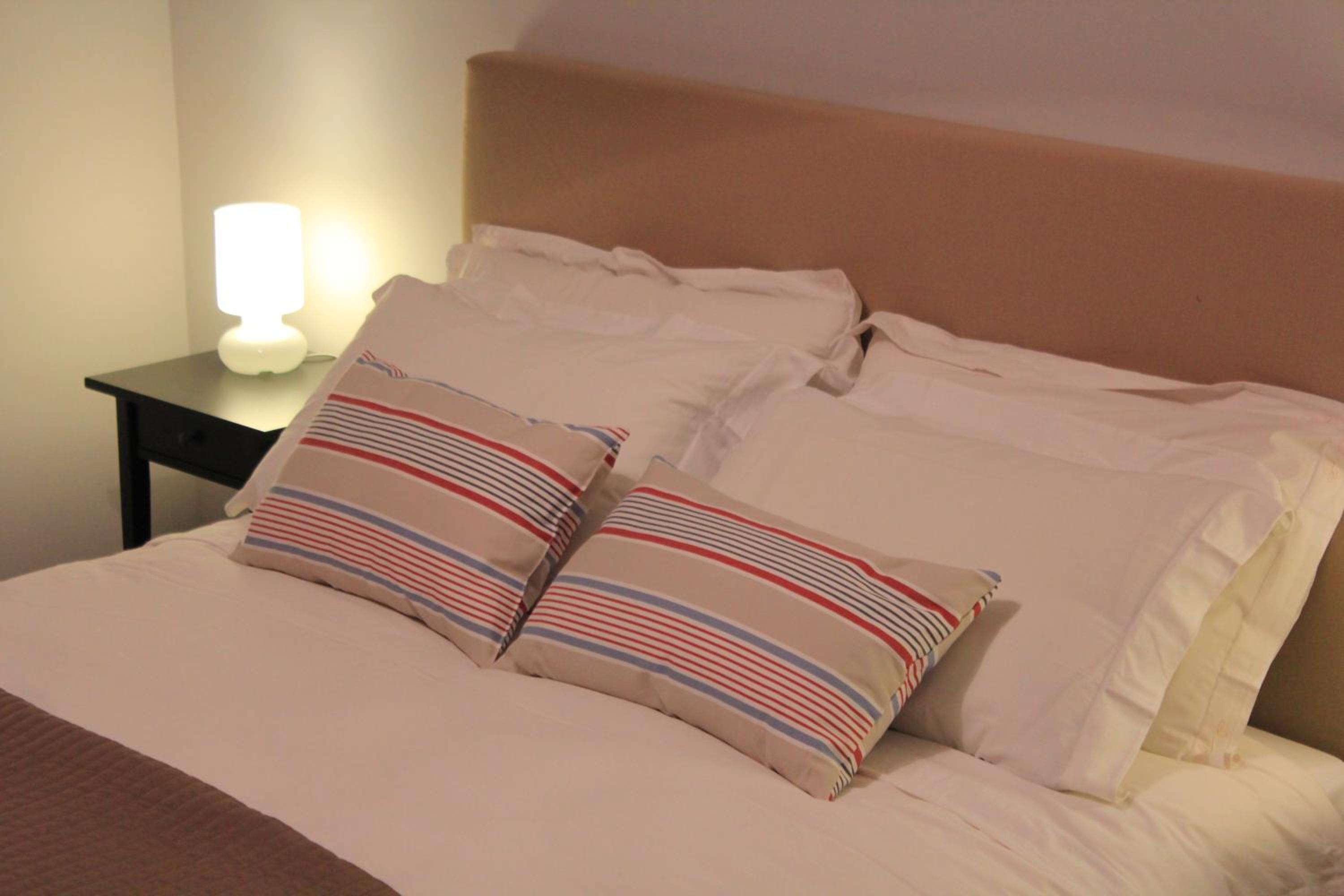 B&B Gallia's Rooms