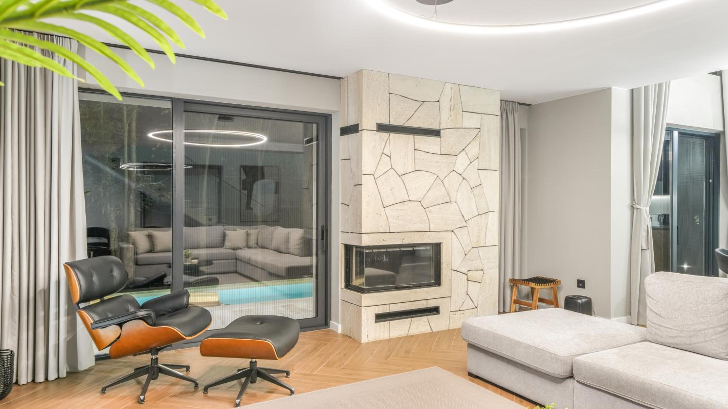 Riverfront Villas