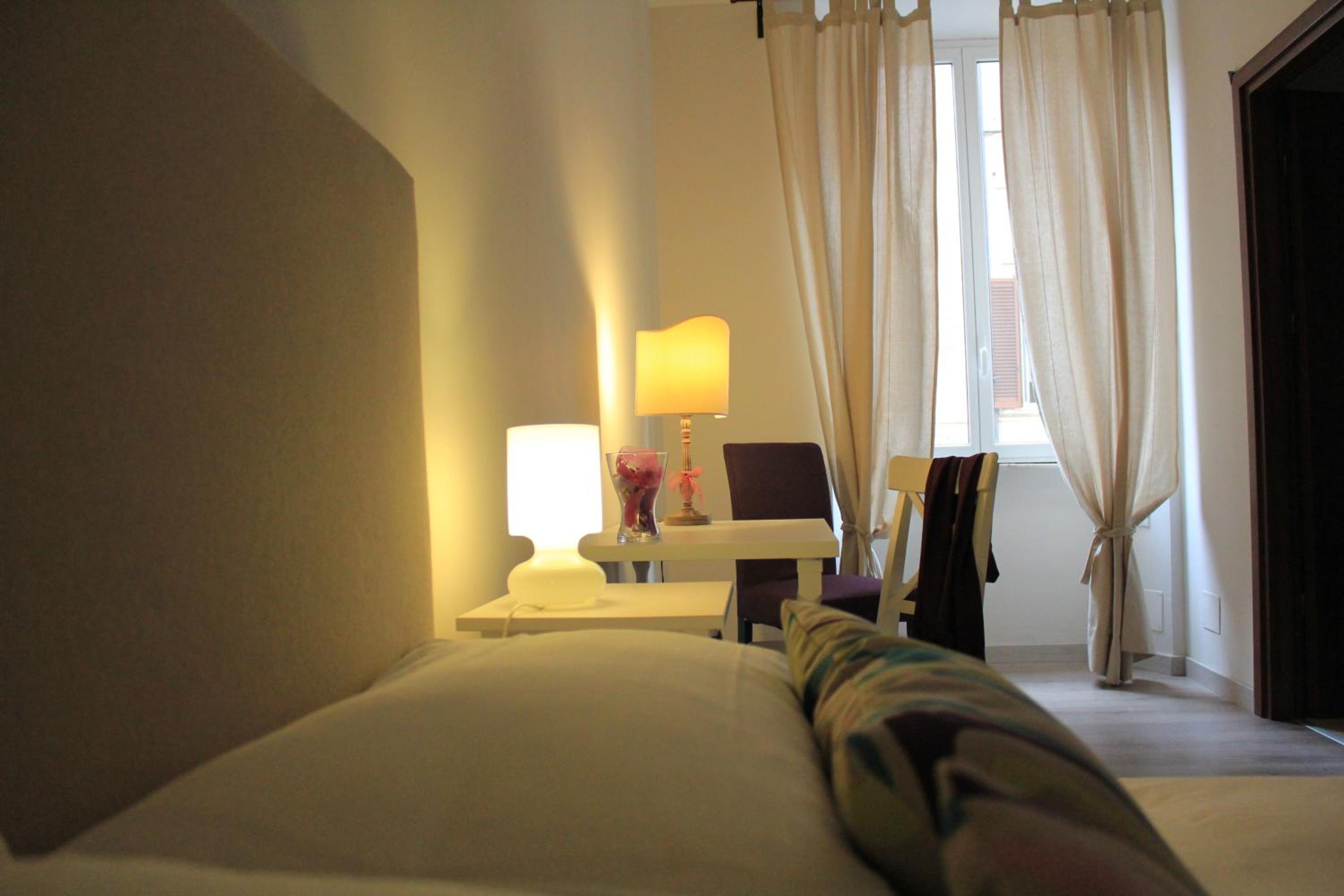 B&B Gallia's Rooms