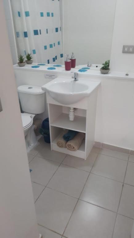 Departamentos Sebastián