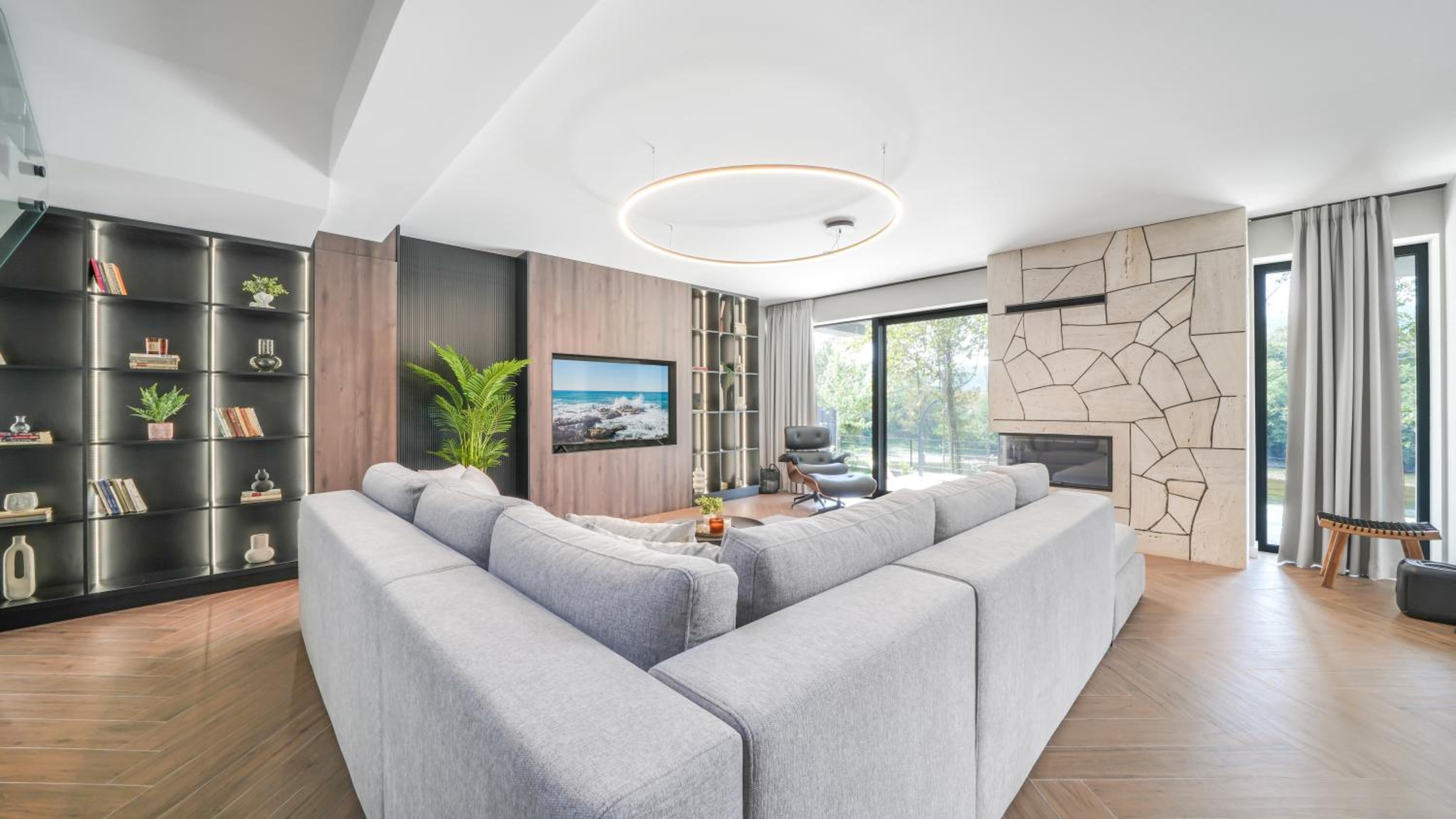 Riverfront Villas