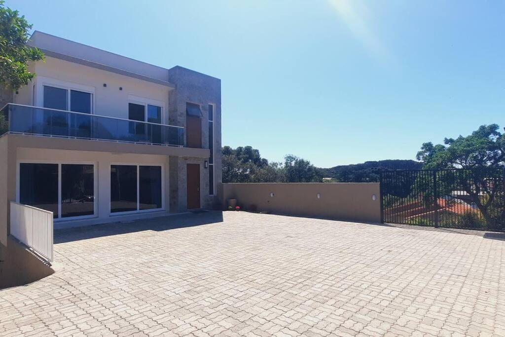 Casa das Palmeiras 2