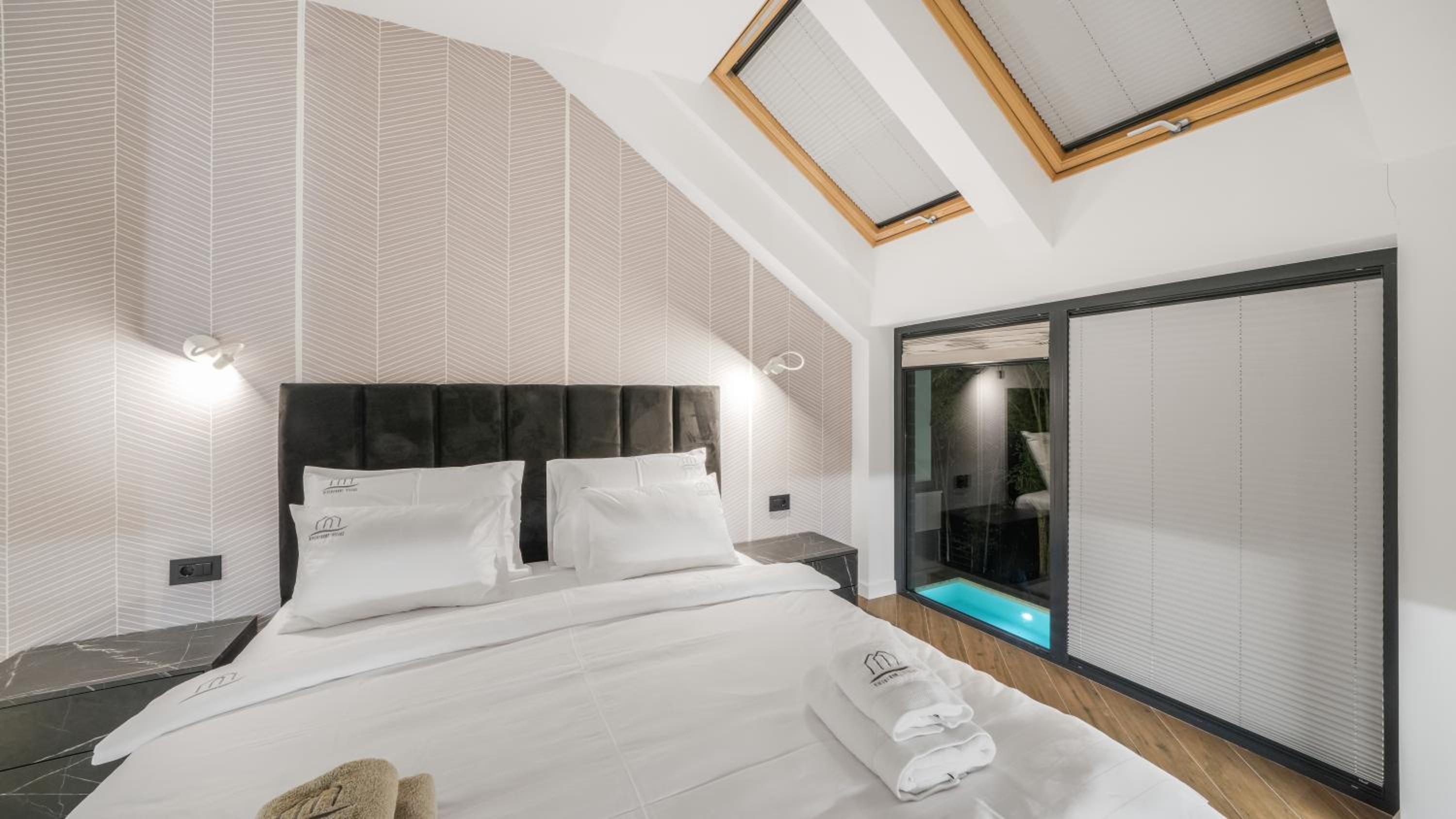 Riverfront Villas