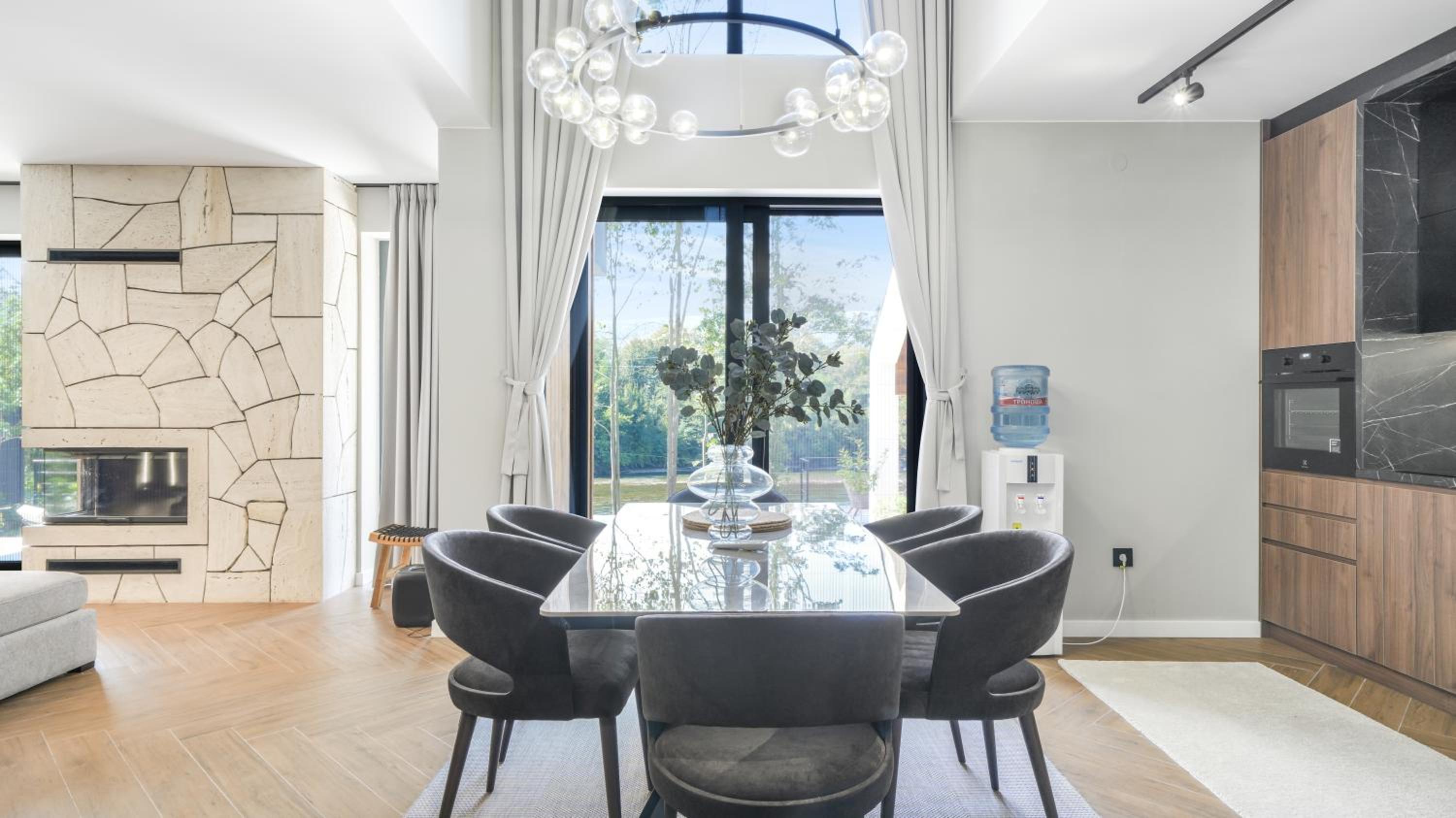 Riverfront Villas