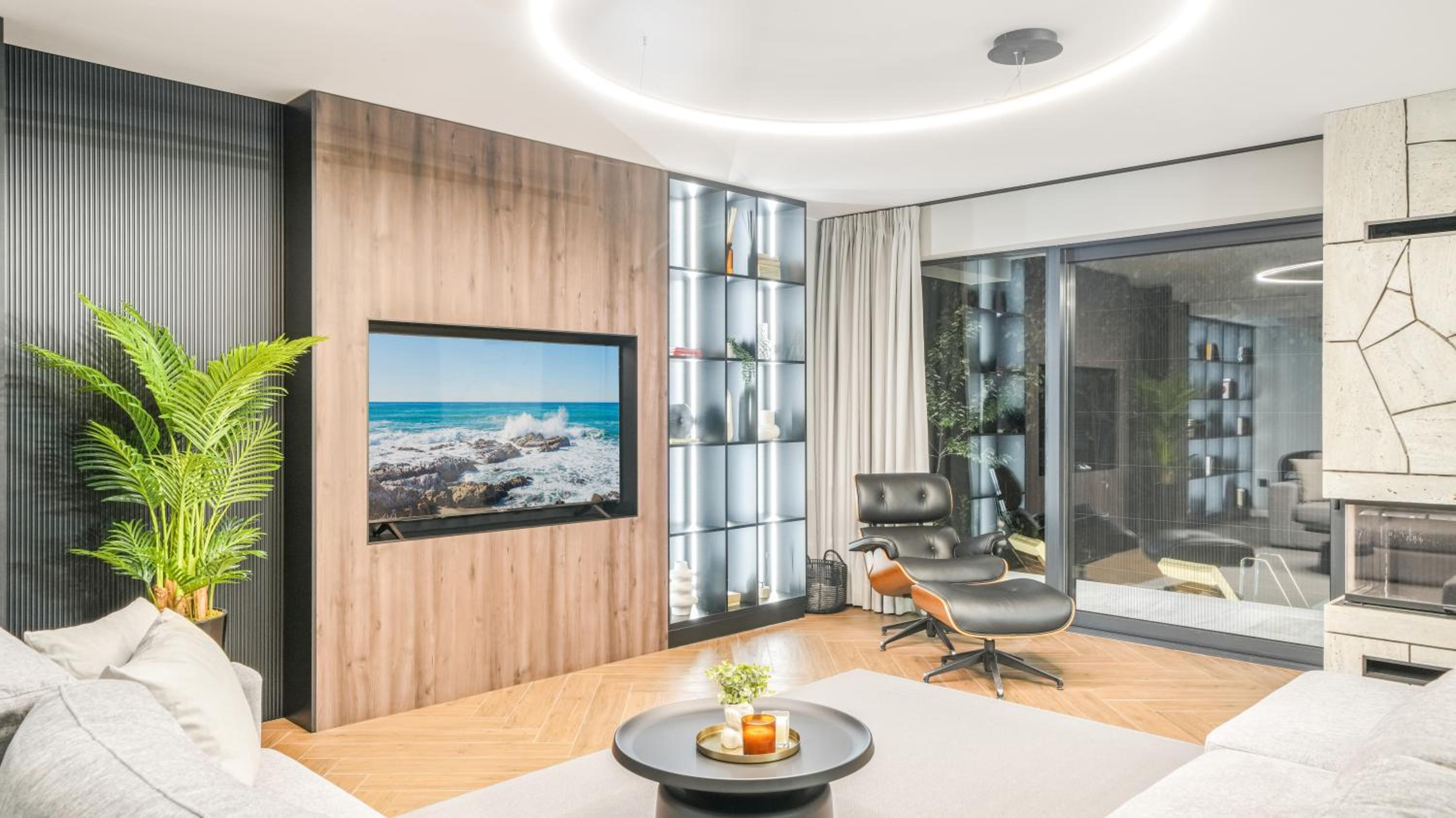 Riverfront Villas