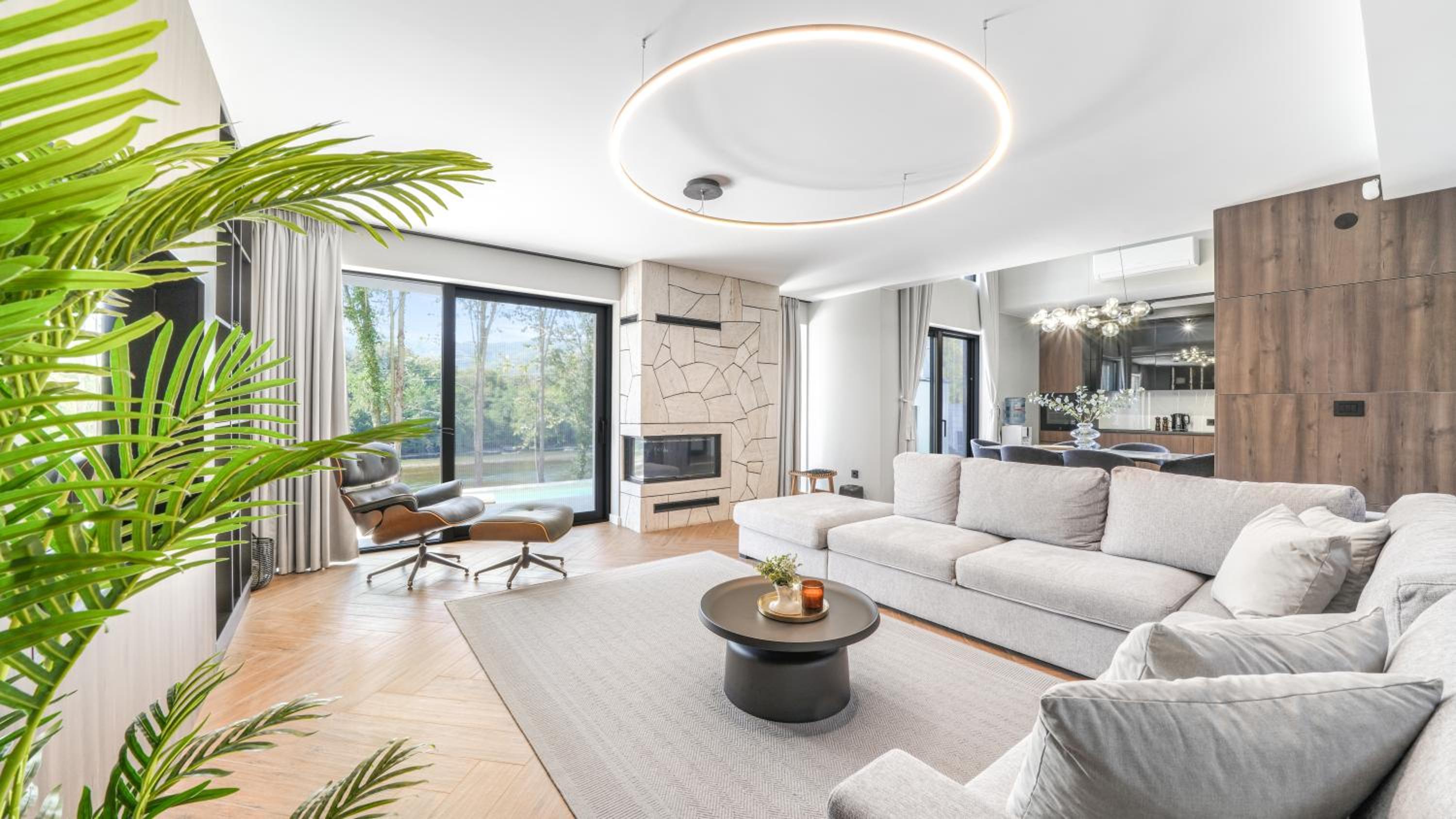 Riverfront Villas