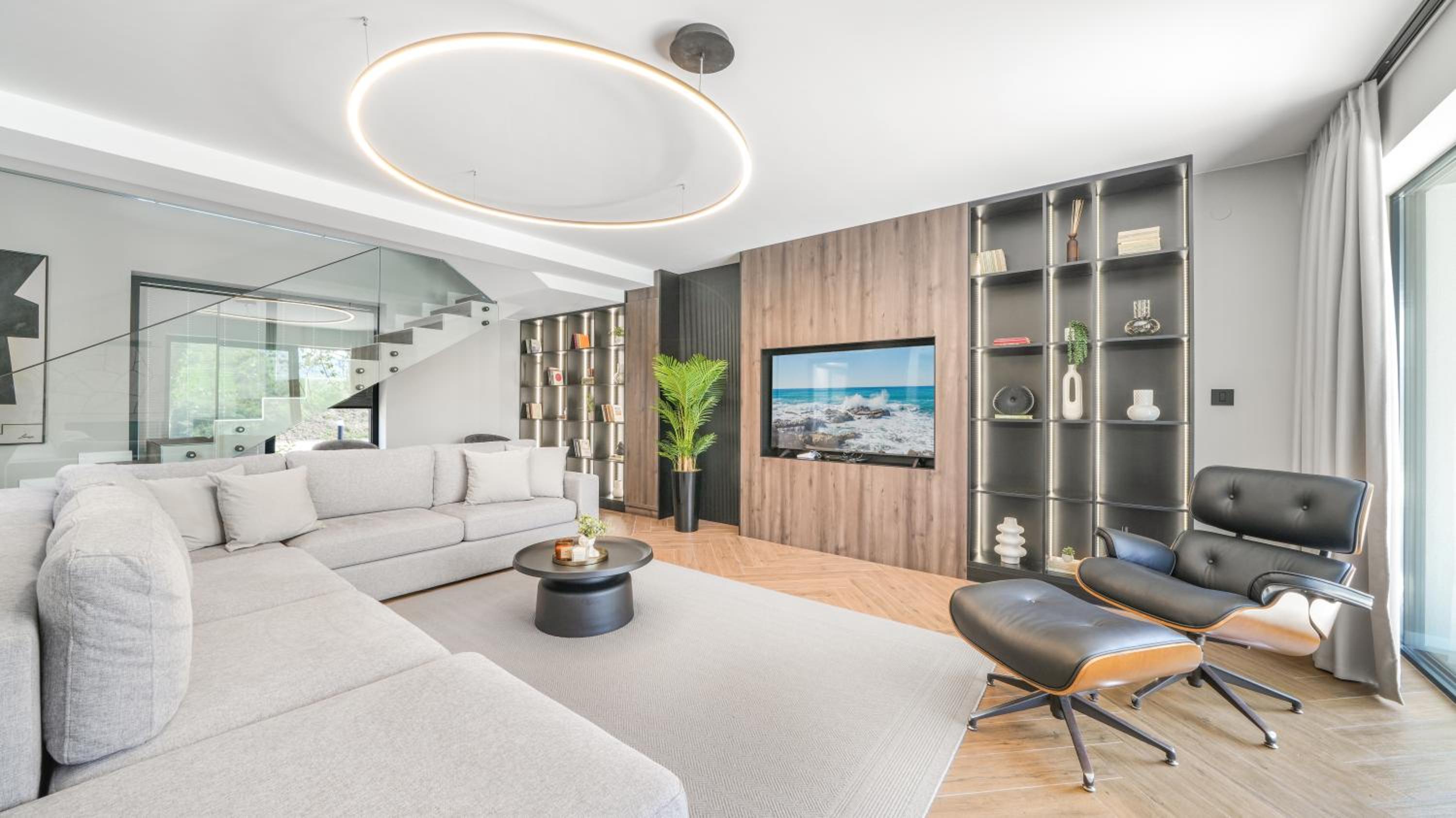 Riverfront Villas