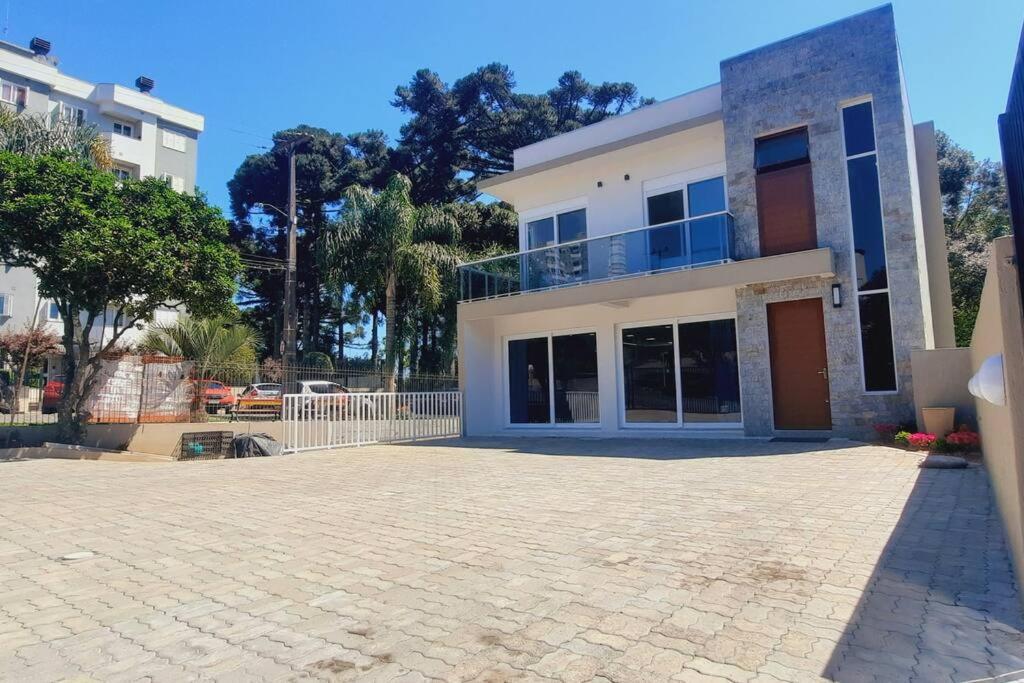 Casa das Palmeiras 2