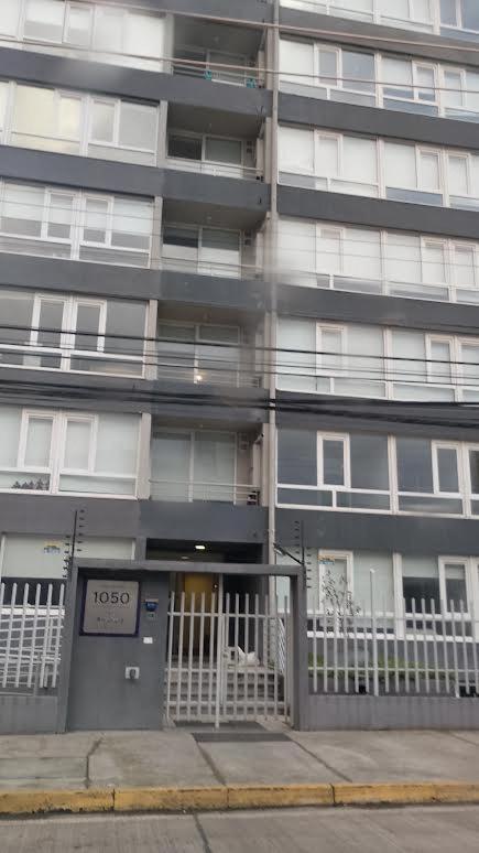 Departamentos Sebastián