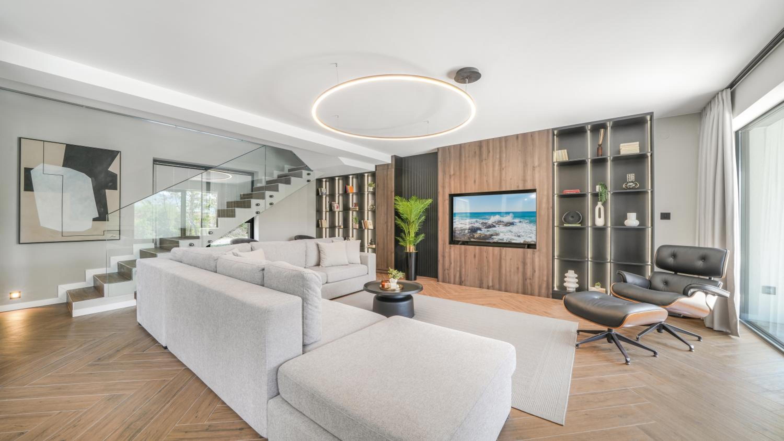 Riverfront Villas