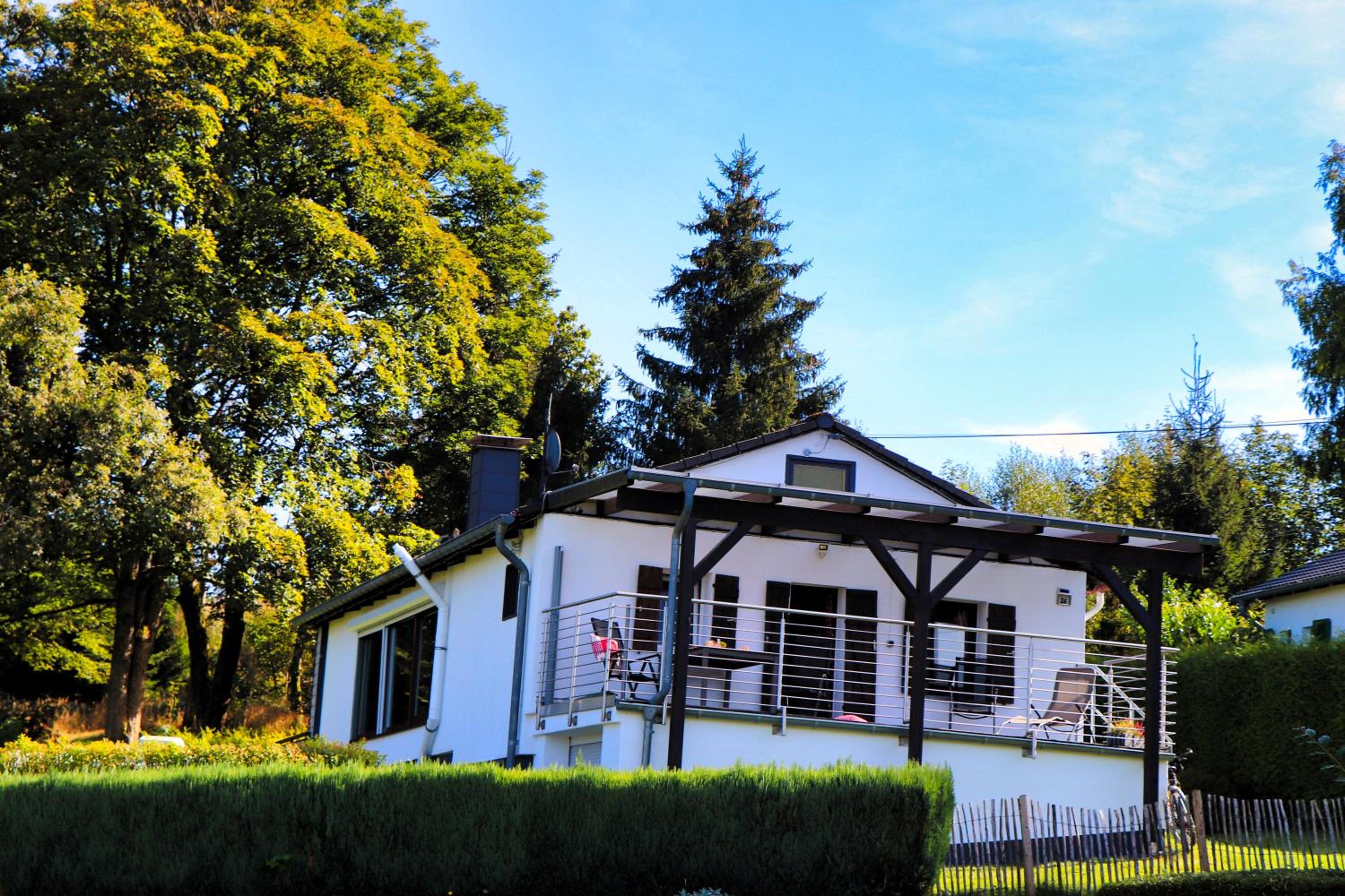 Vedders Berghütte