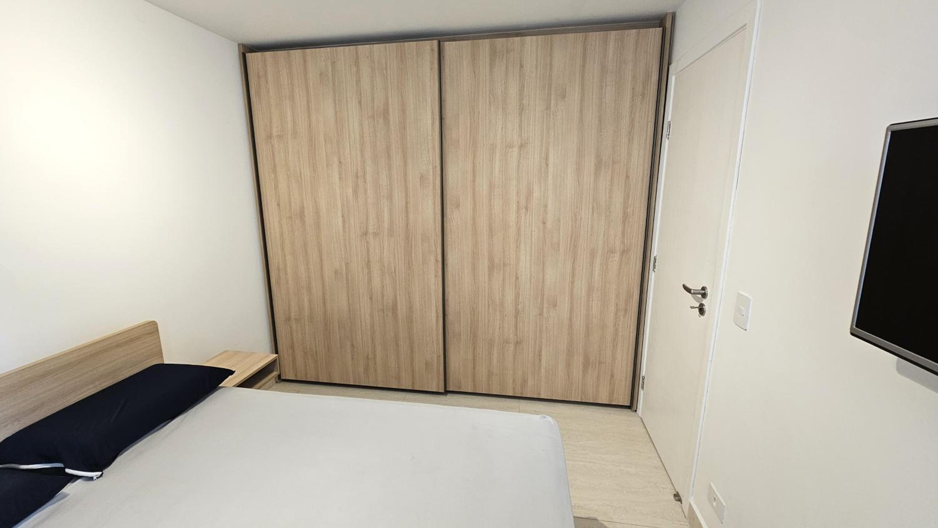 Lindo Apto - Completo - Praia Pitangueiras -