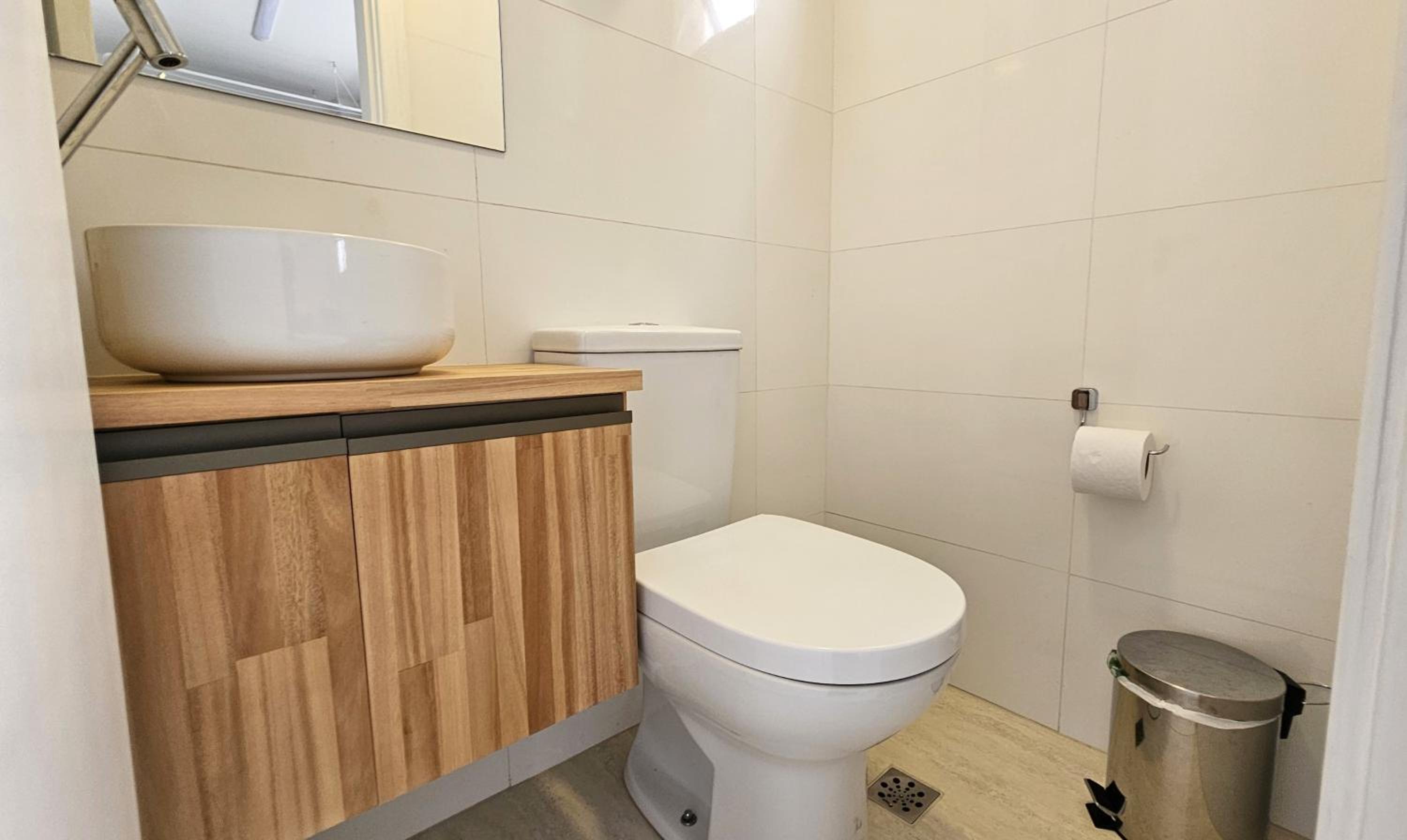 Lindo Apto - Completo - Praia Pitangueiras -