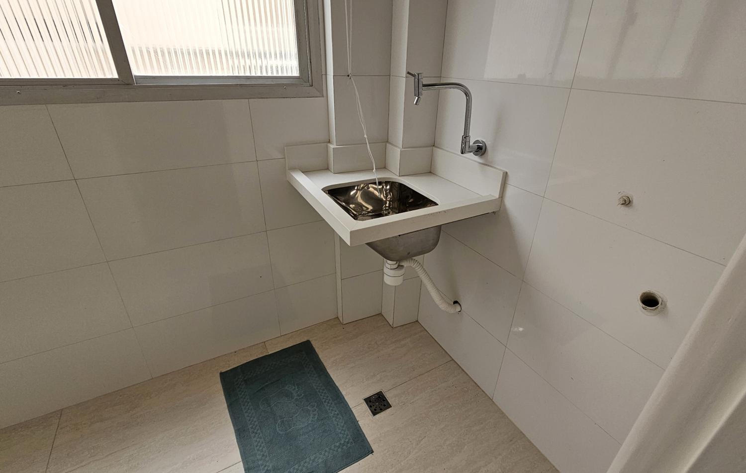 Lindo Apto - Completo - Praia Pitangueiras -